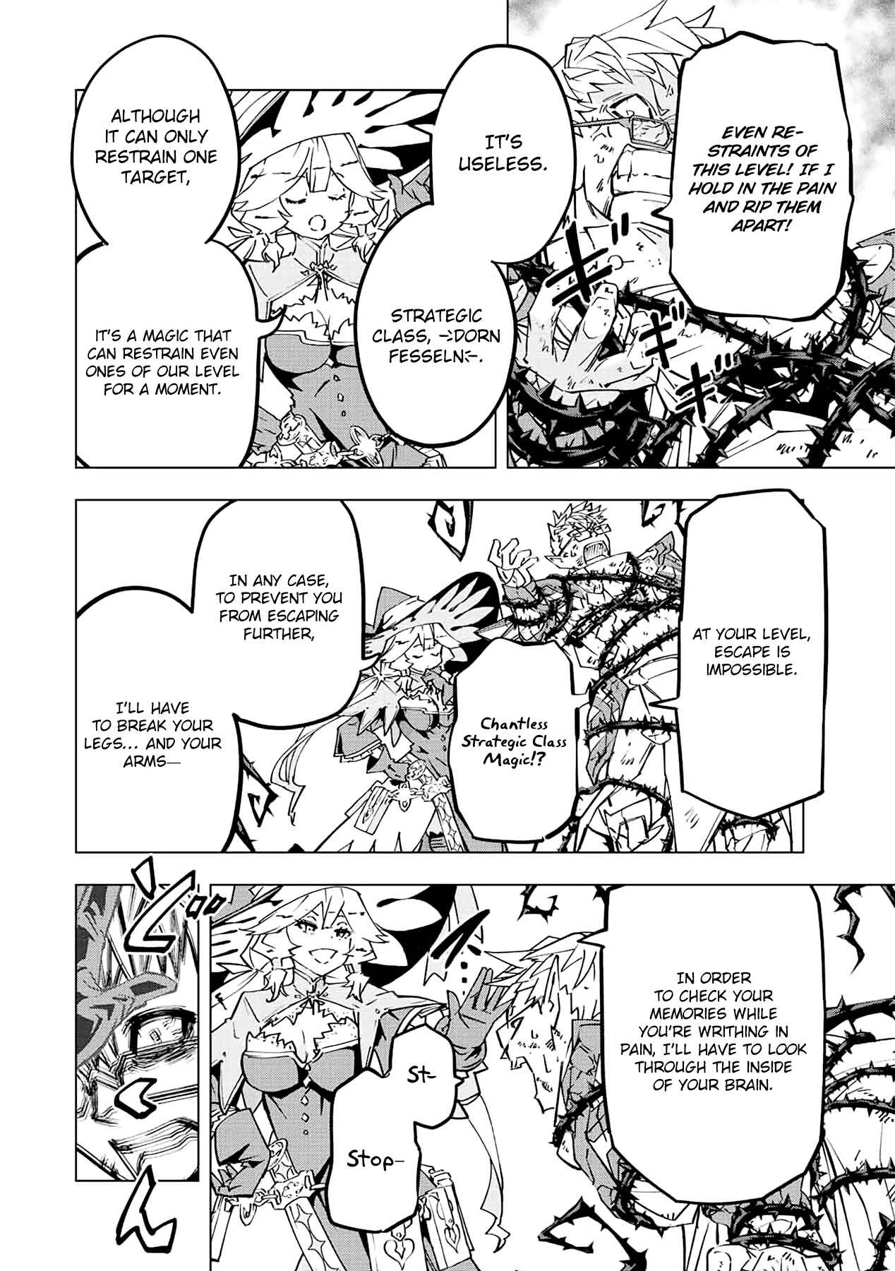 Shinjiteita Nakama-tachi ni Dungeon Okuchi de Korosarekaketa ga Gift "Mugen Gacha" de Level 9999 no Nakama-tachi o Te ni Irete Moto Party Member to Sekai ni Fukushuu & "Zamaa!" Shimasu! Chapter 48 — Page 13