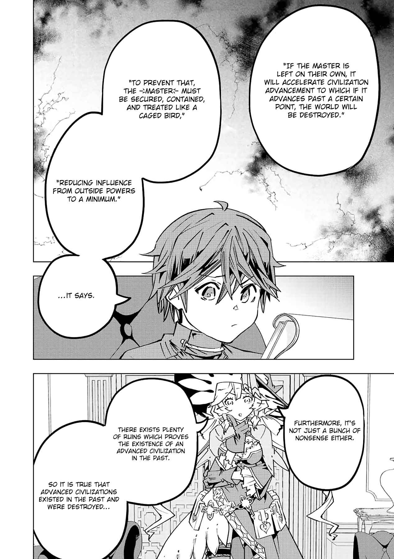 Shinjiteita Nakama-tachi ni Dungeon Okuchi de Korosarekaketa ga Gift "Mugen Gacha" de Level 9999 no Nakama-tachi o Te ni Irete Moto Party Member to Sekai ni Fukushuu & "Zamaa!" Shimasu! Chapter 49 — Page 5