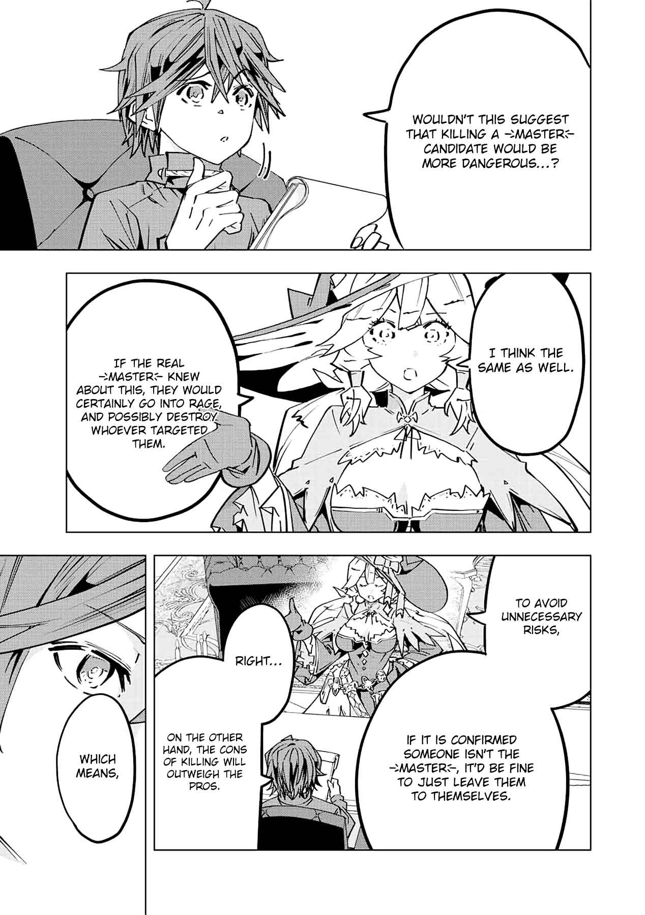 Shinjiteita Nakama-tachi ni Dungeon Okuchi de Korosarekaketa ga Gift "Mugen Gacha" de Level 9999 no Nakama-tachi o Te ni Irete Moto Party Member to Sekai ni Fukushuu & "Zamaa!" Shimasu! Chapter 49 — Page 8