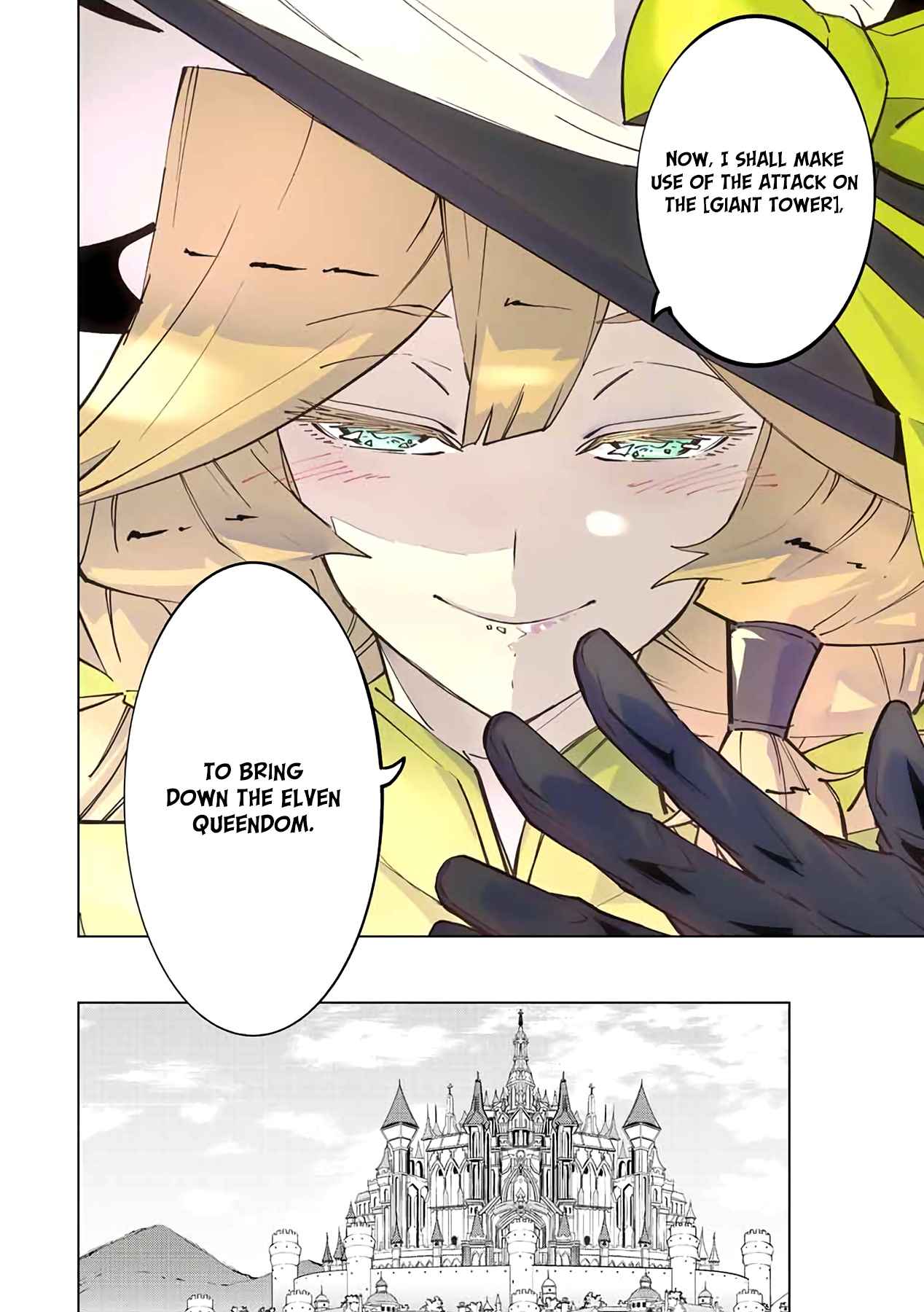 Shinjiteita Nakama-tachi ni Dungeon Okuchi de Korosarekaketa ga Gift "Mugen Gacha" de Level 9999 no Nakama-tachi o Te ni Irete Moto Party Member to Sekai ni Fukushuu & "Zamaa!" Shimasu! Chapter 49 — Page 11