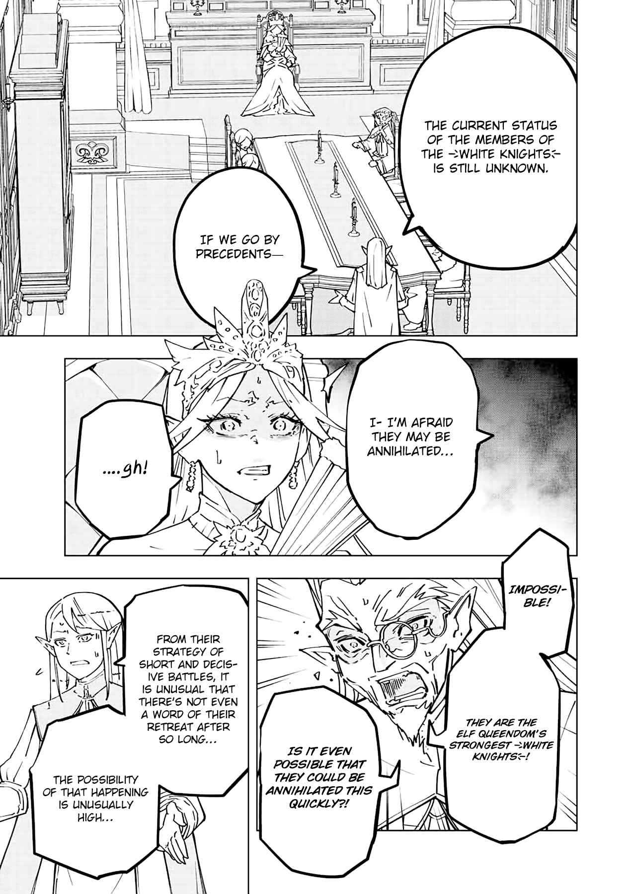 Shinjiteita Nakama-tachi ni Dungeon Okuchi de Korosarekaketa ga Gift "Mugen Gacha" de Level 9999 no Nakama-tachi o Te ni Irete Moto Party Member to Sekai ni Fukushuu & "Zamaa!" Shimasu! Chapter 49 — Page 12