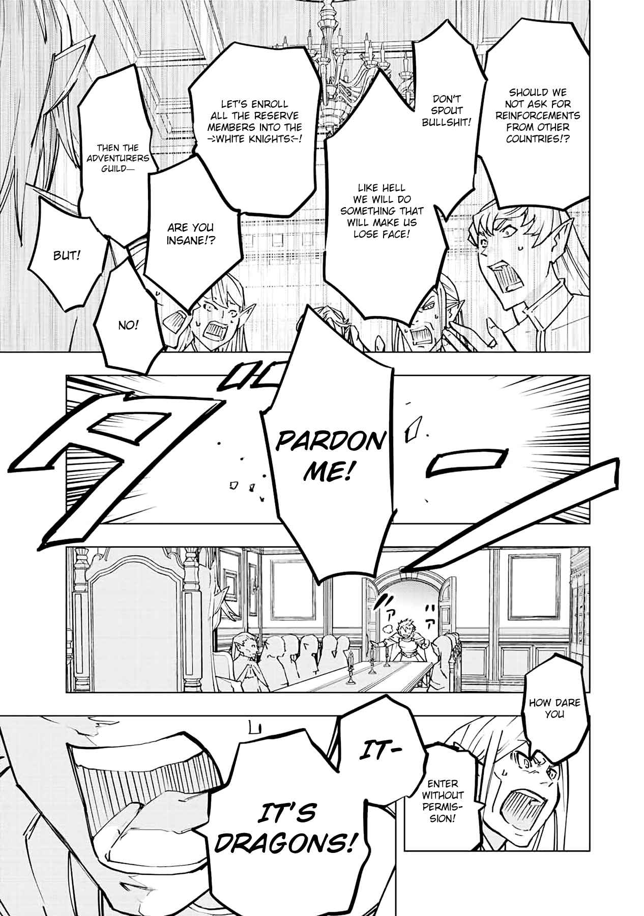 Shinjiteita Nakama-tachi ni Dungeon Okuchi de Korosarekaketa ga Gift "Mugen Gacha" de Level 9999 no Nakama-tachi o Te ni Irete Moto Party Member to Sekai ni Fukushuu & "Zamaa!" Shimasu! Chapter 49 — Page 14