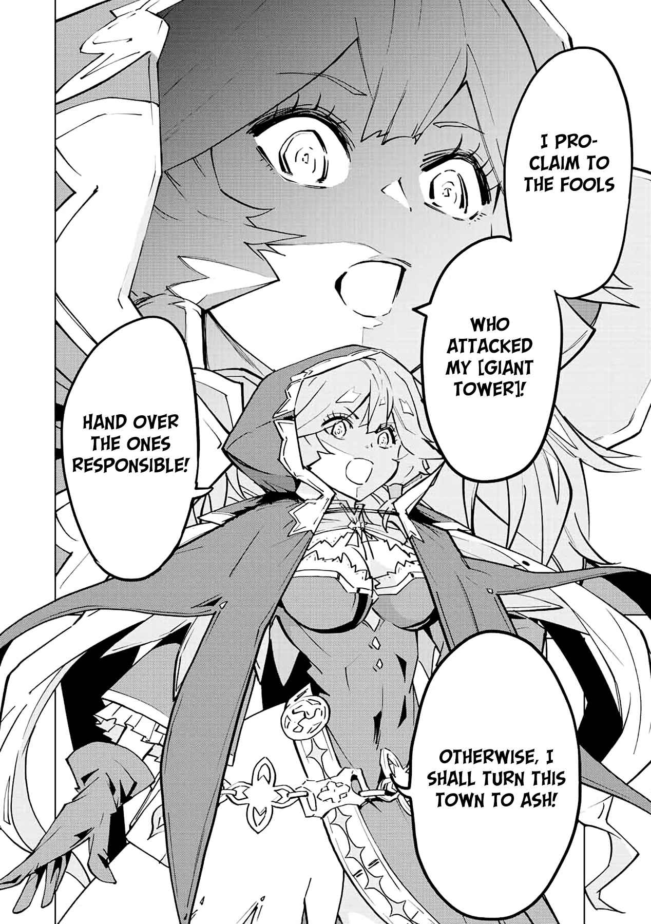 Shinjiteita Nakama-tachi ni Dungeon Okuchi de Korosarekaketa ga Gift "Mugen Gacha" de Level 9999 no Nakama-tachi o Te ni Irete Moto Party Member to Sekai ni Fukushuu & "Zamaa!" Shimasu! Chapter 49 — Page 16