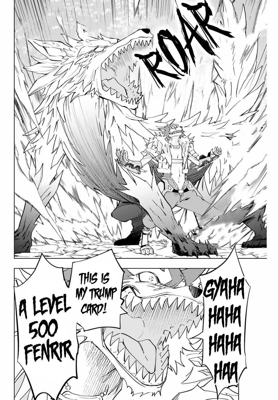 Shinjiteita Nakama-tachi ni Dungeon Okuchi de Korosarekaketa ga Gift "Mugen Gacha" de Level 9999 no Nakama-tachi o Te ni Irete Moto Party Member to Sekai ni Fukushuu & "Zamaa!" Shimasu! Chapter 5 — Page 7