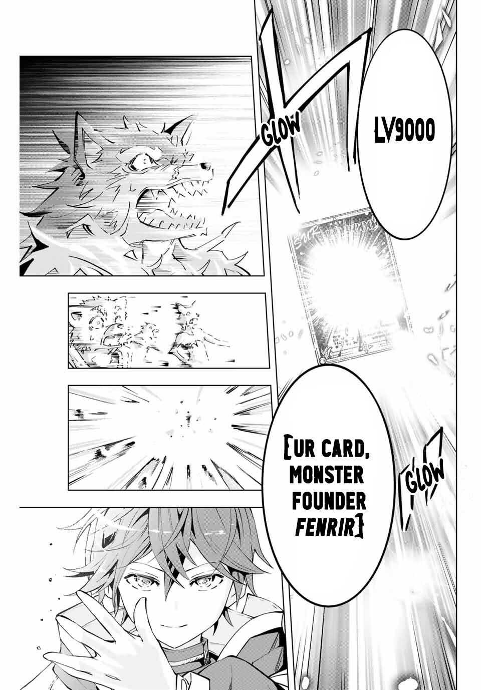 Shinjiteita Nakama-tachi ni Dungeon Okuchi de Korosarekaketa ga Gift "Mugen Gacha" de Level 9999 no Nakama-tachi o Te ni Irete Moto Party Member to Sekai ni Fukushuu & "Zamaa!" Shimasu! Chapter 5 — Page 16