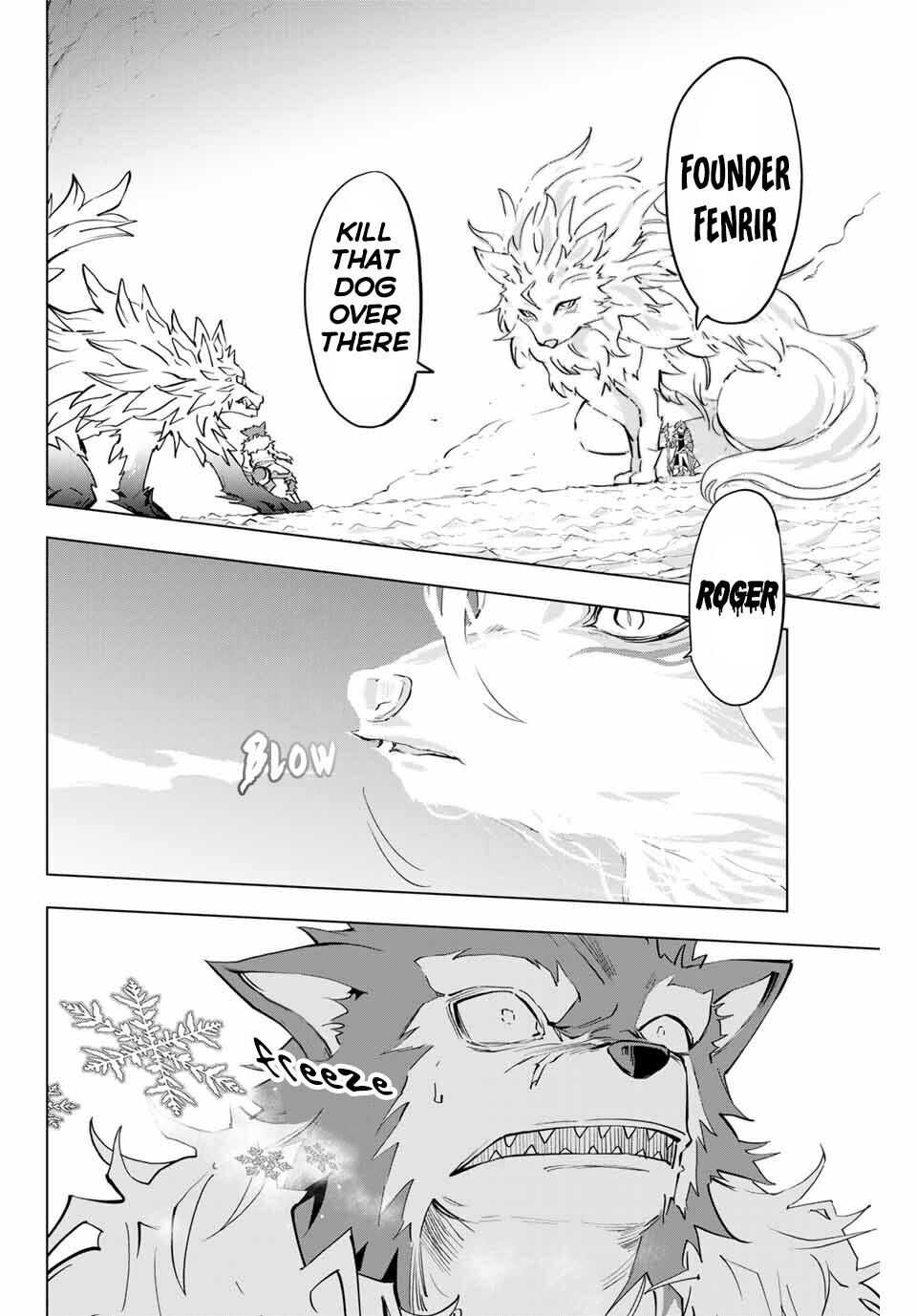 Shinjiteita Nakama-tachi ni Dungeon Okuchi de Korosarekaketa ga Gift "Mugen Gacha" de Level 9999 no Nakama-tachi o Te ni Irete Moto Party Member to Sekai ni Fukushuu & "Zamaa!" Shimasu! Chapter 5 — Page 19