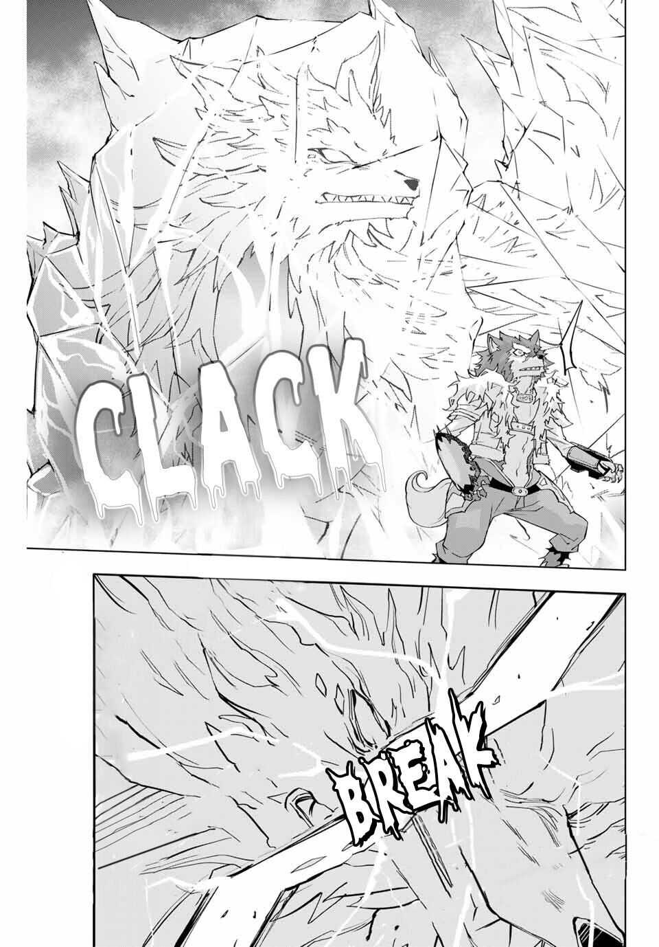 Shinjiteita Nakama-tachi ni Dungeon Okuchi de Korosarekaketa ga Gift "Mugen Gacha" de Level 9999 no Nakama-tachi o Te ni Irete Moto Party Member to Sekai ni Fukushuu & "Zamaa!" Shimasu! Chapter 5 — Page 20