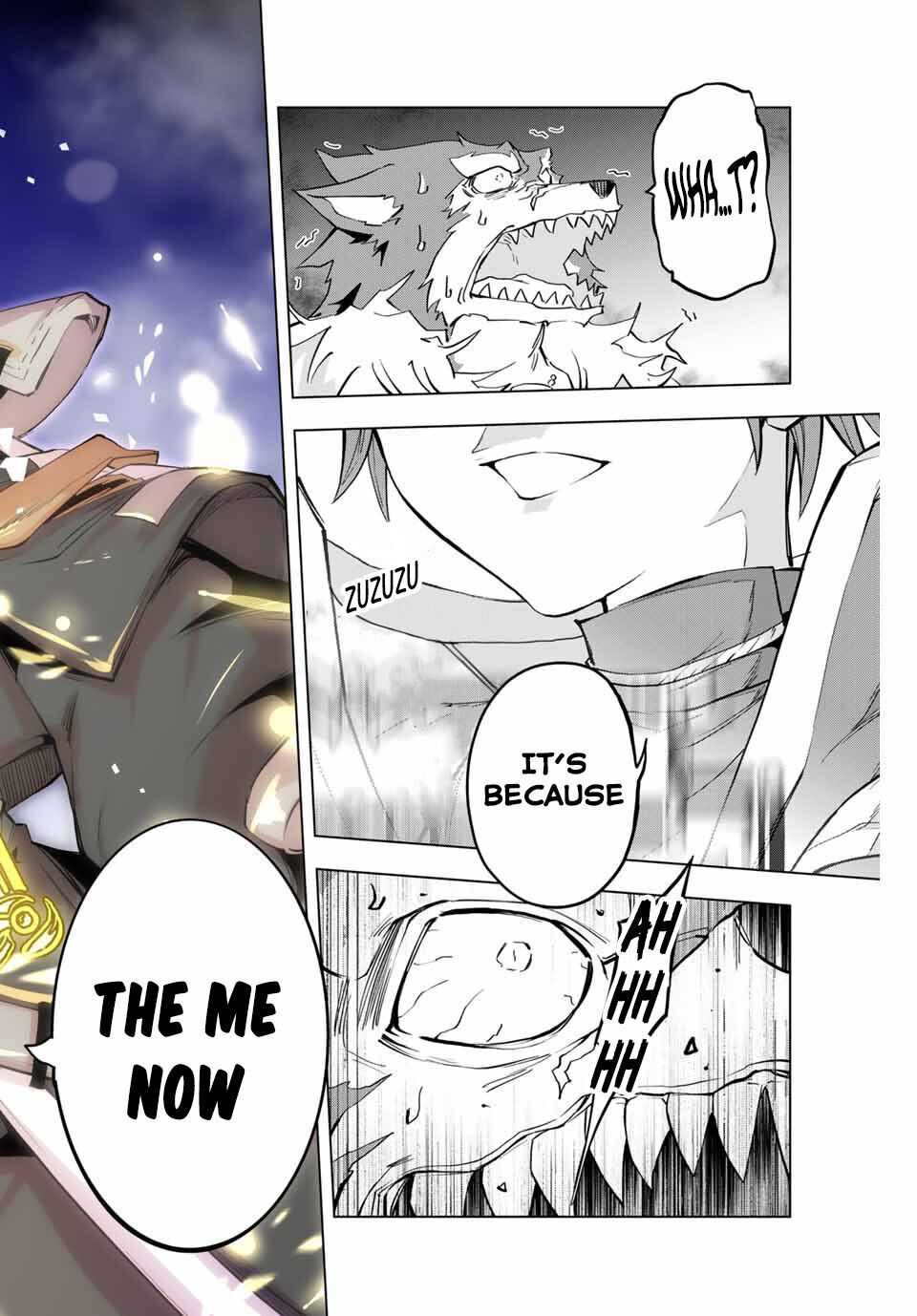 Shinjiteita Nakama-tachi ni Dungeon Okuchi de Korosarekaketa ga Gift "Mugen Gacha" de Level 9999 no Nakama-tachi o Te ni Irete Moto Party Member to Sekai ni Fukushuu & "Zamaa!" Shimasu! Chapter 5 — Page 23