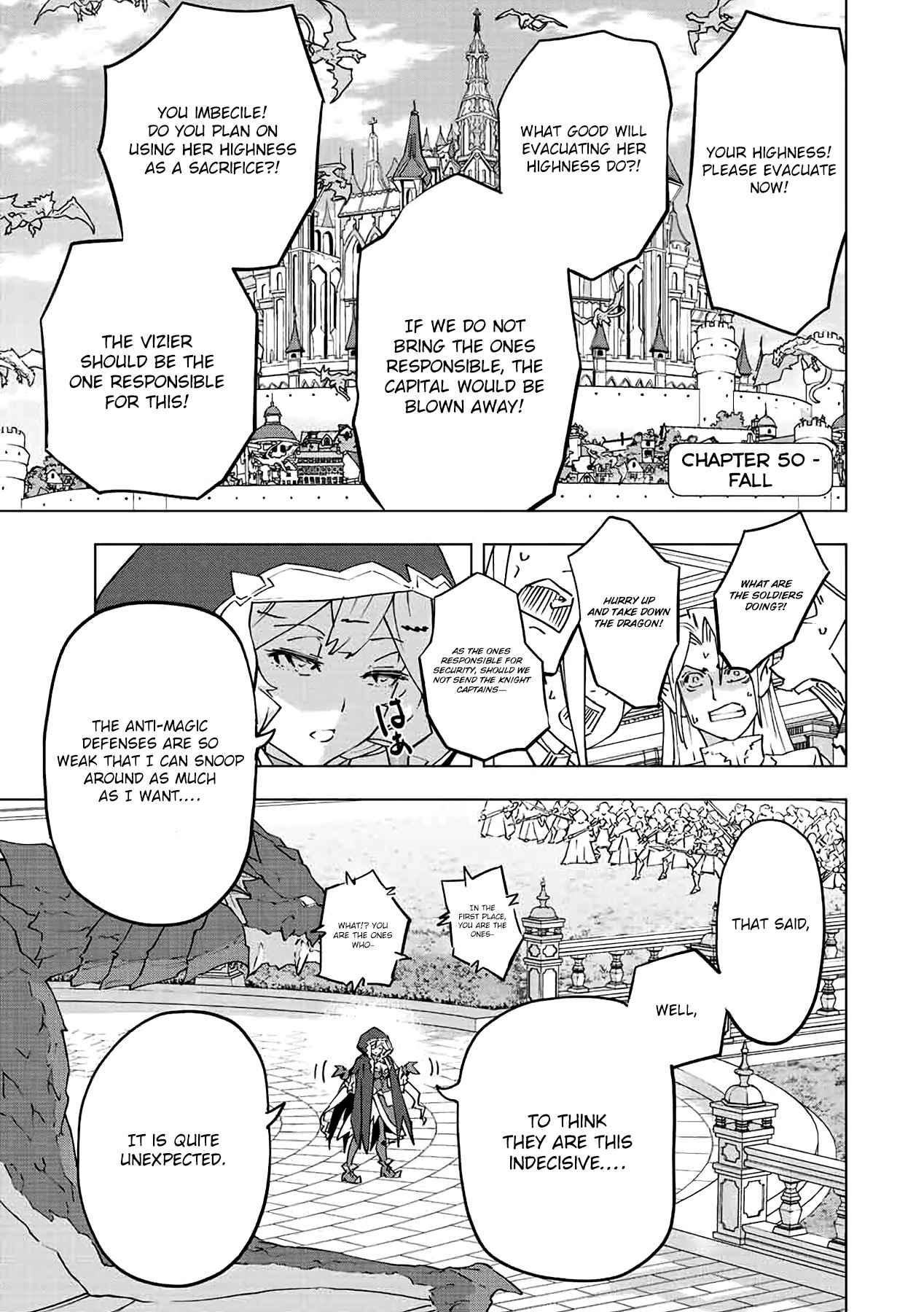 Shinjiteita Nakama-tachi ni Dungeon Okuchi de Korosarekaketa ga Gift "Mugen Gacha" de Level 9999 no Nakama-tachi o Te ni Irete Moto Party Member to Sekai ni Fukushuu & "Zamaa!" Shimasu! Chapter 50 — Page 2