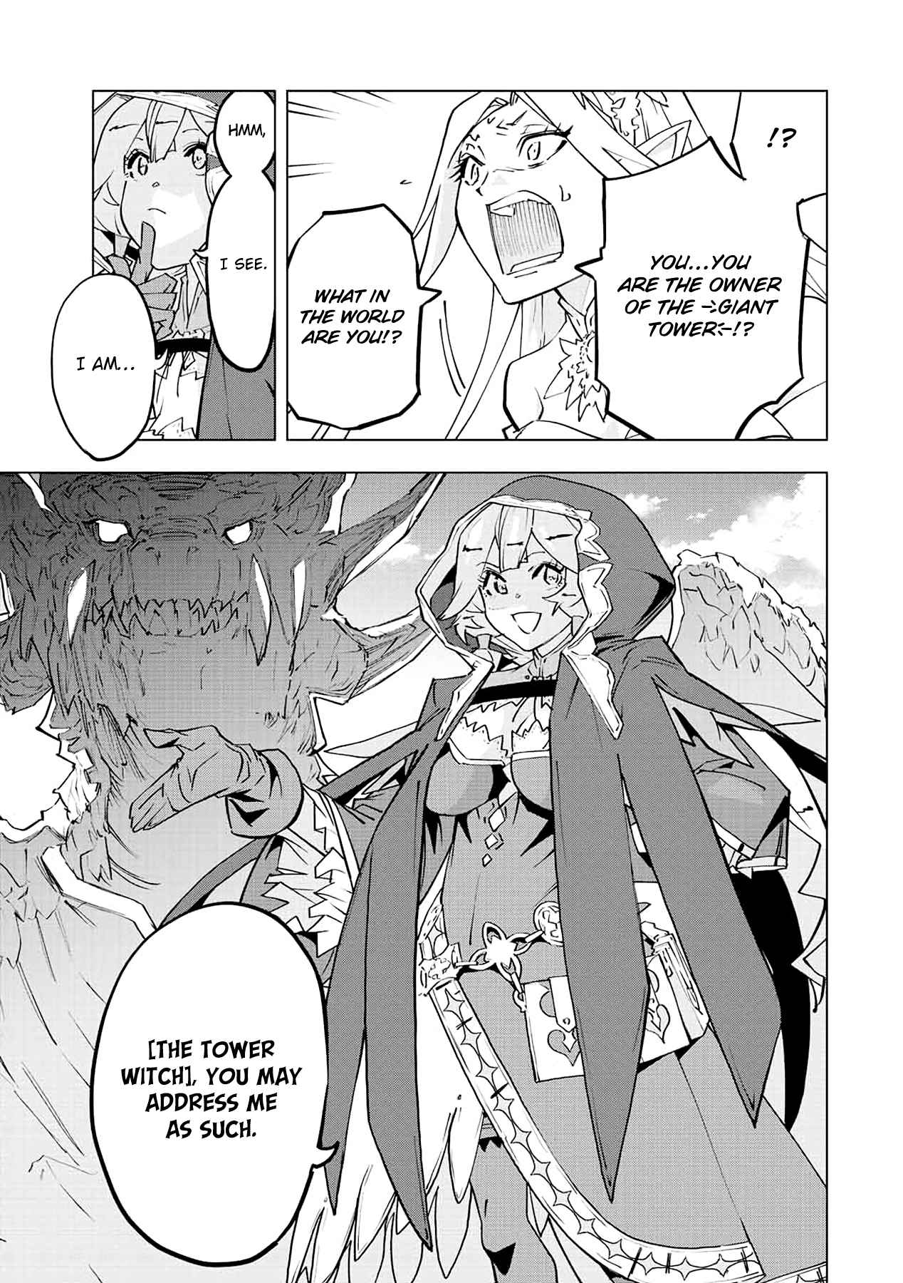 Shinjiteita Nakama-tachi ni Dungeon Okuchi de Korosarekaketa ga Gift "Mugen Gacha" de Level 9999 no Nakama-tachi o Te ni Irete Moto Party Member to Sekai ni Fukushuu & "Zamaa!" Shimasu! Chapter 50 — Page 4