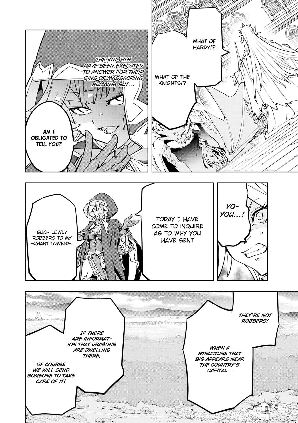 Shinjiteita Nakama-tachi ni Dungeon Okuchi de Korosarekaketa ga Gift "Mugen Gacha" de Level 9999 no Nakama-tachi o Te ni Irete Moto Party Member to Sekai ni Fukushuu & "Zamaa!" Shimasu! Chapter 50 — Page 5