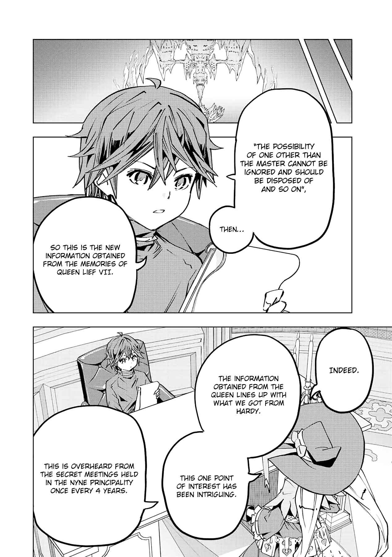 Shinjiteita Nakama-tachi ni Dungeon Okuchi de Korosarekaketa ga Gift "Mugen Gacha" de Level 9999 no Nakama-tachi o Te ni Irete Moto Party Member to Sekai ni Fukushuu & "Zamaa!" Shimasu! Chapter 50 — Page 14