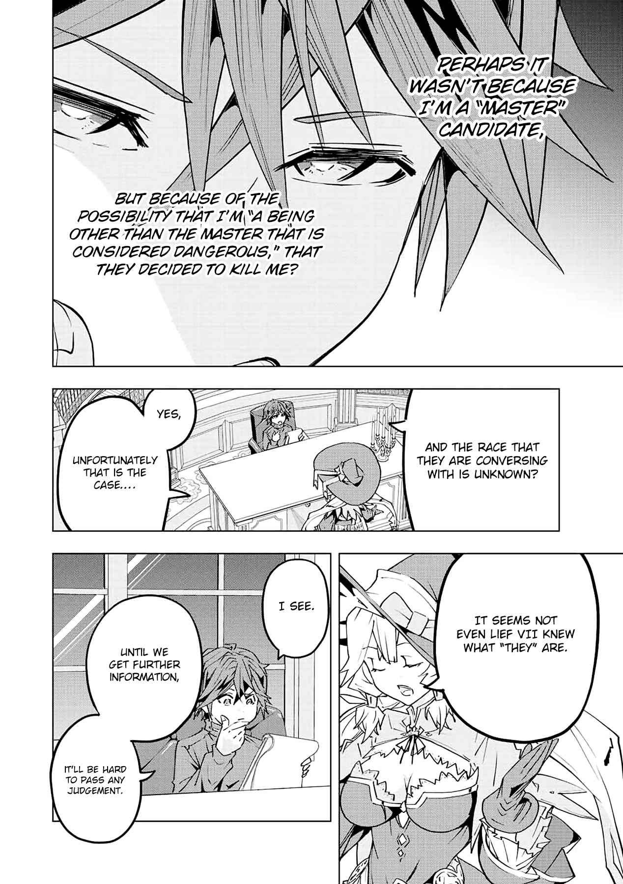 Shinjiteita Nakama-tachi ni Dungeon Okuchi de Korosarekaketa ga Gift "Mugen Gacha" de Level 9999 no Nakama-tachi o Te ni Irete Moto Party Member to Sekai ni Fukushuu & "Zamaa!" Shimasu! Chapter 50 — Page 16