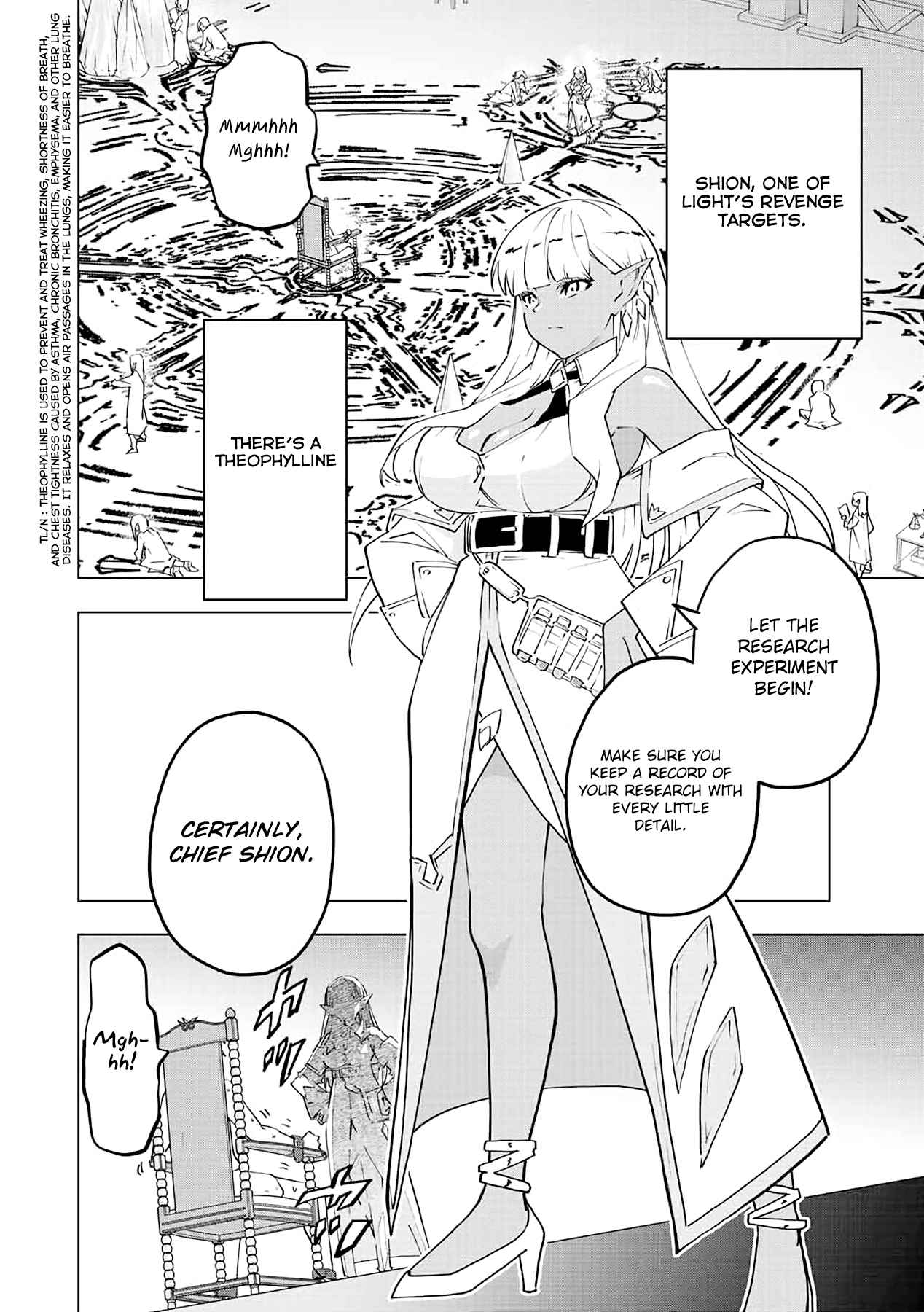 Shinjiteita Nakama-tachi ni Dungeon Okuchi de Korosarekaketa ga Gift "Mugen Gacha" de Level 9999 no Nakama-tachi o Te ni Irete Moto Party Member to Sekai ni Fukushuu & "Zamaa!" Shimasu! Chapter 51 — Page 3