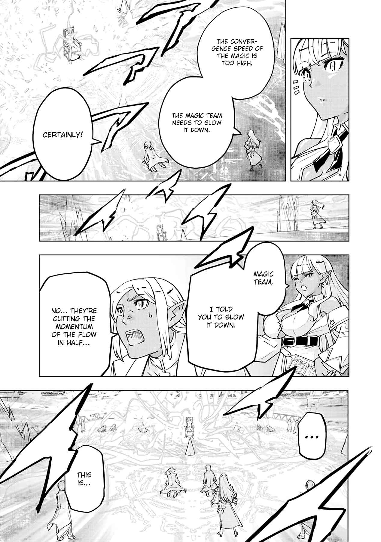 Shinjiteita Nakama-tachi ni Dungeon Okuchi de Korosarekaketa ga Gift "Mugen Gacha" de Level 9999 no Nakama-tachi o Te ni Irete Moto Party Member to Sekai ni Fukushuu & "Zamaa!" Shimasu! Chapter 51 — Page 8