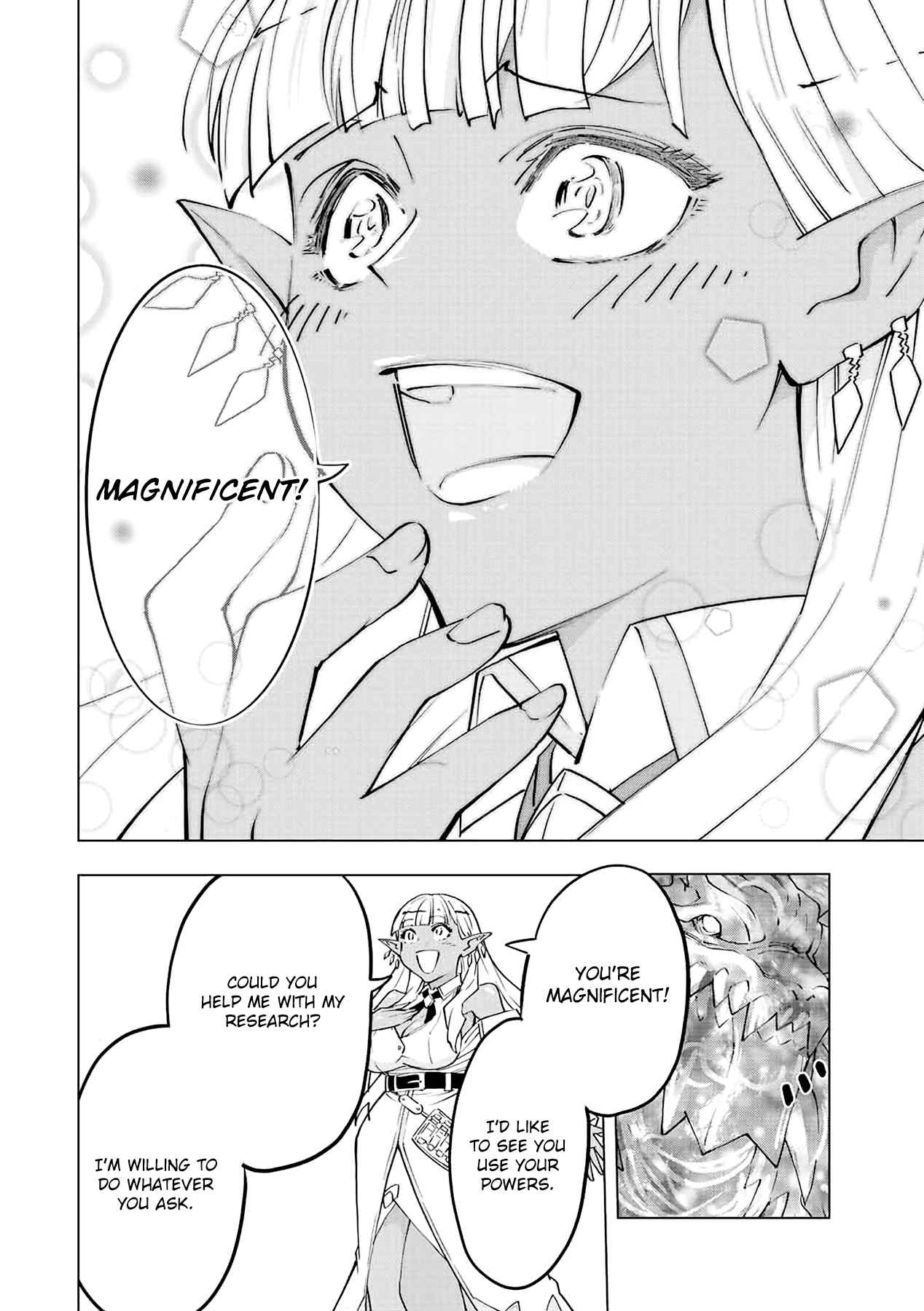 Shinjiteita Nakama-tachi ni Dungeon Okuchi de Korosarekaketa ga Gift "Mugen Gacha" de Level 9999 no Nakama-tachi o Te ni Irete Moto Party Member to Sekai ni Fukushuu & "Zamaa!" Shimasu! Chapter 51 — Page 18