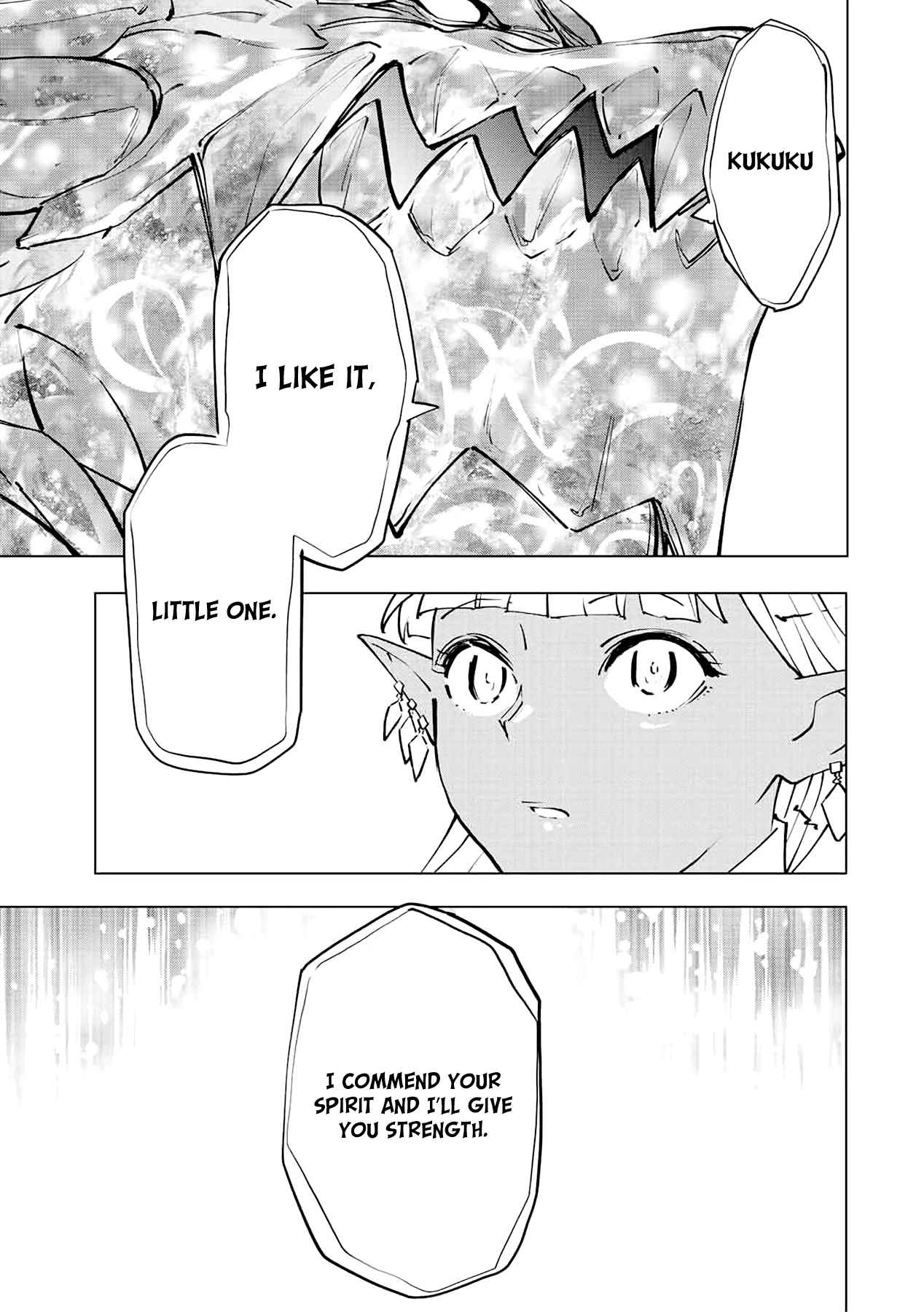 Shinjiteita Nakama-tachi ni Dungeon Okuchi de Korosarekaketa ga Gift "Mugen Gacha" de Level 9999 no Nakama-tachi o Te ni Irete Moto Party Member to Sekai ni Fukushuu & "Zamaa!" Shimasu! Chapter 51 — Page 21