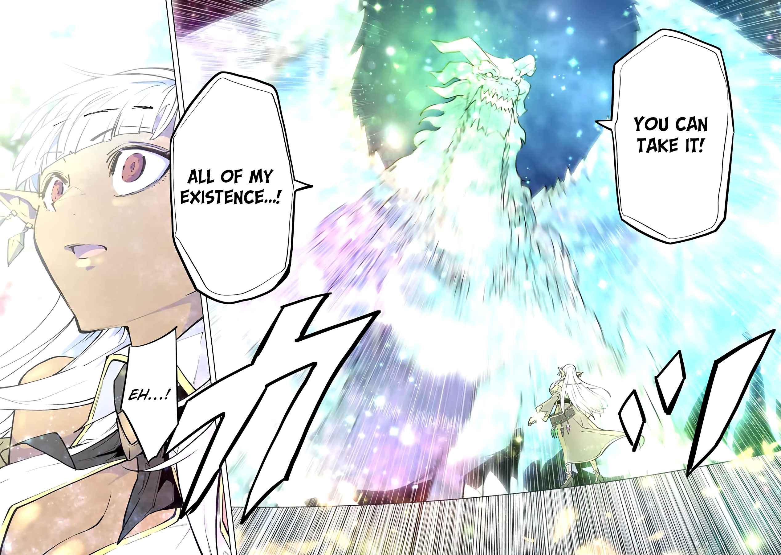 Shinjiteita Nakama-tachi ni Dungeon Okuchi de Korosarekaketa ga Gift "Mugen Gacha" de Level 9999 no Nakama-tachi o Te ni Irete Moto Party Member to Sekai ni Fukushuu & "Zamaa!" Shimasu! Chapter 51 — Page 22