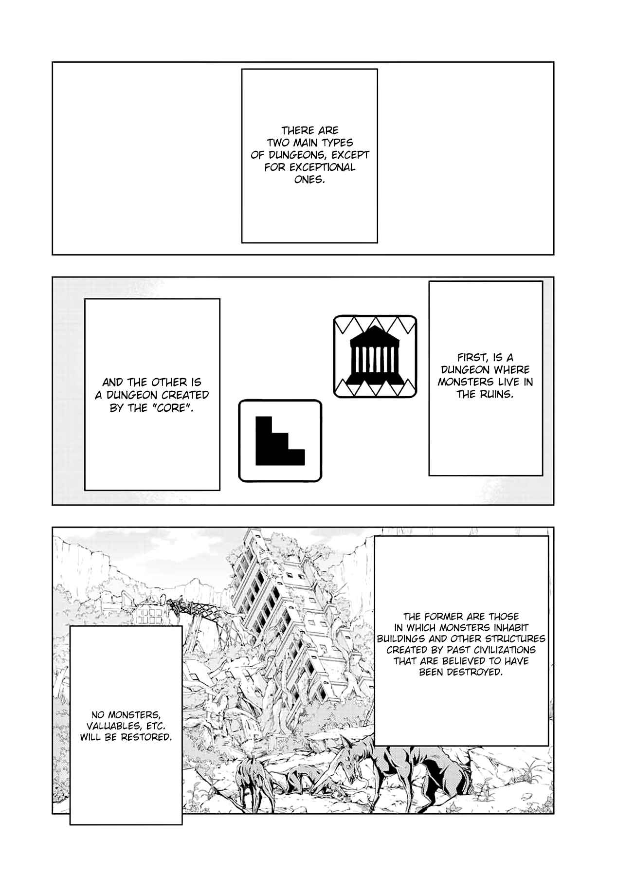 Shinjiteita Nakama-tachi ni Dungeon Okuchi de Korosarekaketa ga Gift "Mugen Gacha" de Level 9999 no Nakama-tachi o Te ni Irete Moto Party Member to Sekai ni Fukushuu & "Zamaa!" Shimasu! Chapter 52 — Page 3