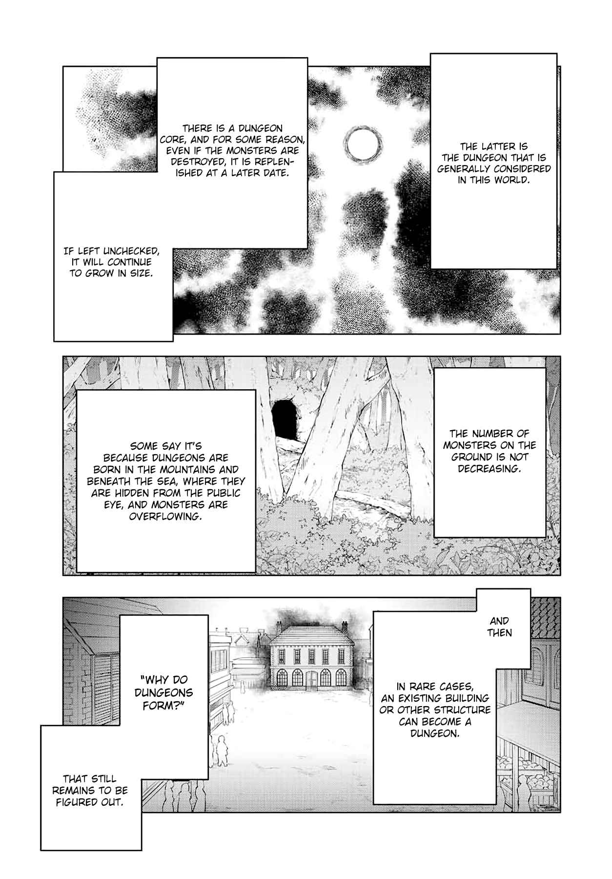Shinjiteita Nakama-tachi ni Dungeon Okuchi de Korosarekaketa ga Gift "Mugen Gacha" de Level 9999 no Nakama-tachi o Te ni Irete Moto Party Member to Sekai ni Fukushuu & "Zamaa!" Shimasu! Chapter 52 — Page 4