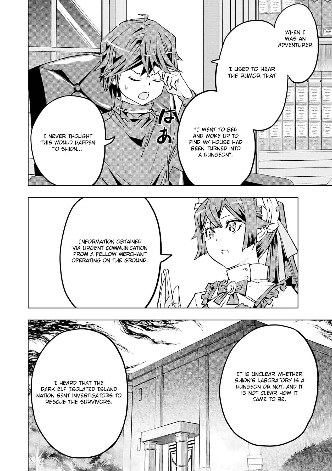 Shinjiteita Nakama-tachi ni Dungeon Okuchi de Korosarekaketa ga Gift "Mugen Gacha" de Level 9999 no Nakama-tachi o Te ni Irete Moto Party Member to Sekai ni Fukushuu & "Zamaa!" Shimasu! Chapter 52 — Page 5