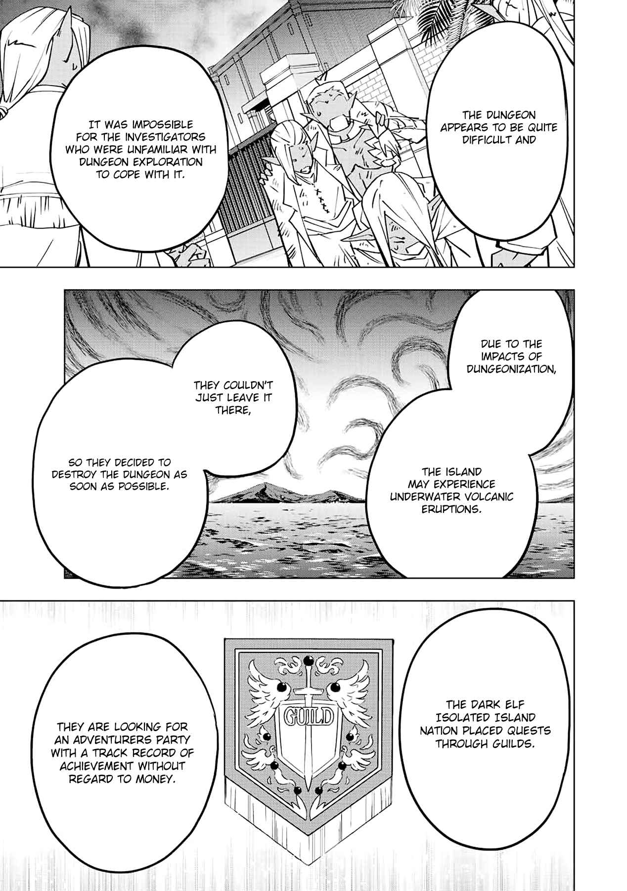 Shinjiteita Nakama-tachi ni Dungeon Okuchi de Korosarekaketa ga Gift "Mugen Gacha" de Level 9999 no Nakama-tachi o Te ni Irete Moto Party Member to Sekai ni Fukushuu & "Zamaa!" Shimasu! Chapter 52 — Page 6