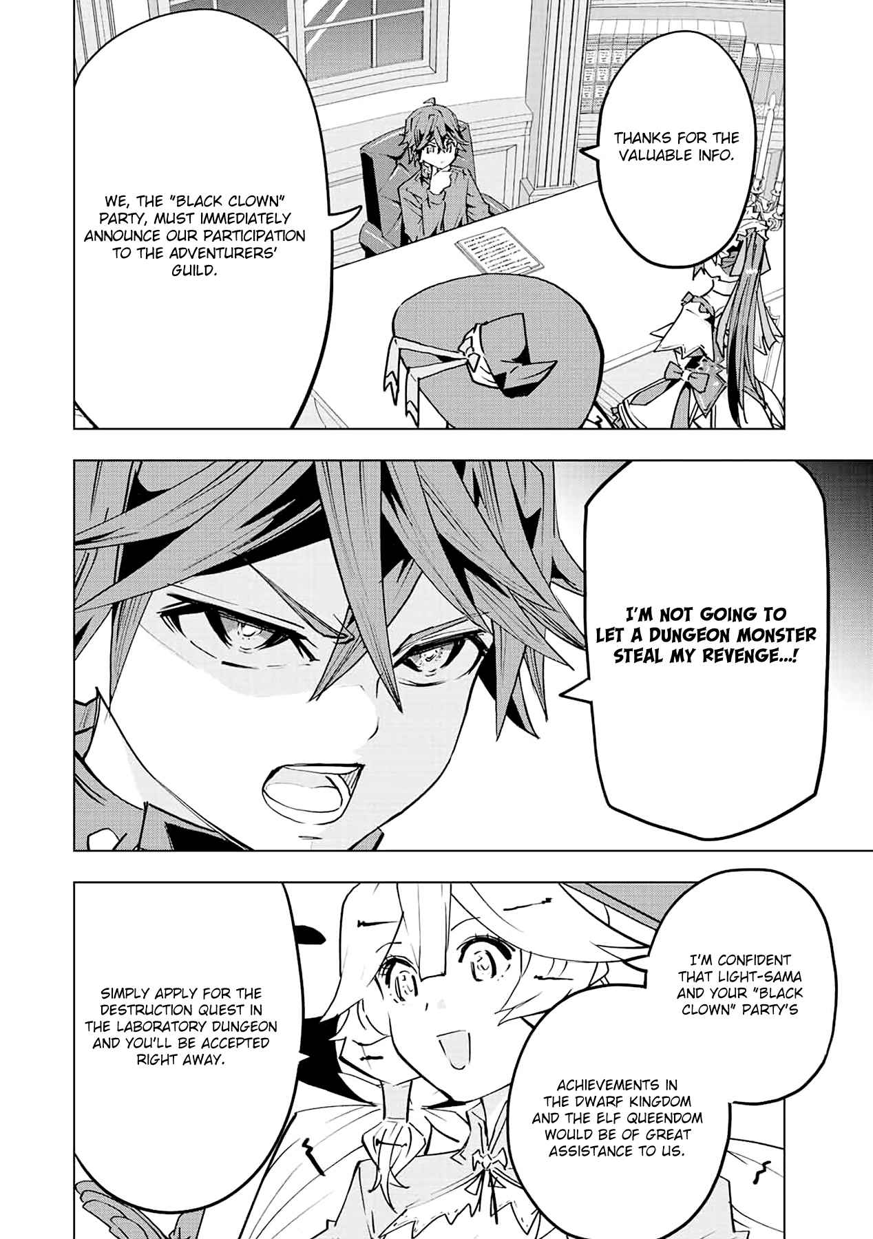 Shinjiteita Nakama-tachi ni Dungeon Okuchi de Korosarekaketa ga Gift "Mugen Gacha" de Level 9999 no Nakama-tachi o Te ni Irete Moto Party Member to Sekai ni Fukushuu & "Zamaa!" Shimasu! Chapter 52 — Page 7