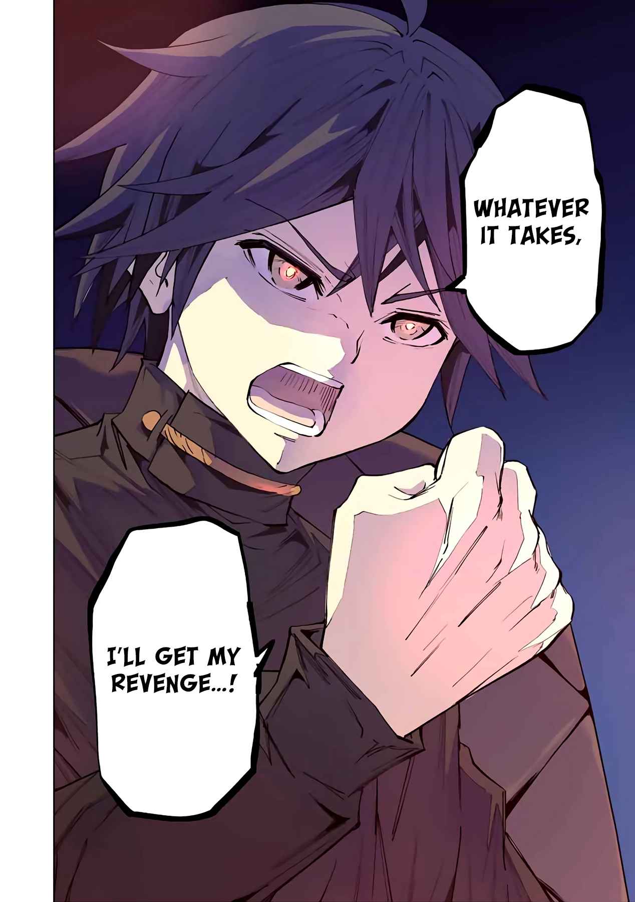 Shinjiteita Nakama-tachi ni Dungeon Okuchi de Korosarekaketa ga Gift "Mugen Gacha" de Level 9999 no Nakama-tachi o Te ni Irete Moto Party Member to Sekai ni Fukushuu & "Zamaa!" Shimasu! Chapter 52 — Page 9
