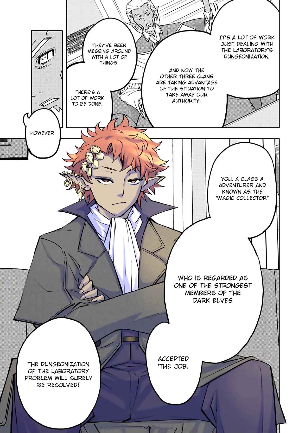 Shinjiteita Nakama-tachi ni Dungeon Okuchi de Korosarekaketa ga Gift "Mugen Gacha" de Level 9999 no Nakama-tachi o Te ni Irete Moto Party Member to Sekai ni Fukushuu & "Zamaa!" Shimasu! Chapter 52 — Page 12