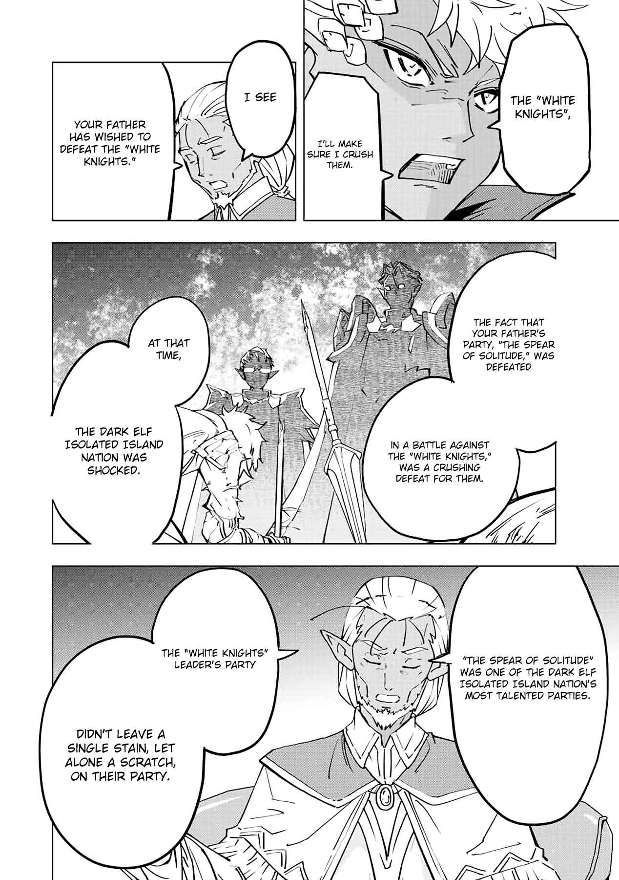 Shinjiteita Nakama-tachi ni Dungeon Okuchi de Korosarekaketa ga Gift "Mugen Gacha" de Level 9999 no Nakama-tachi o Te ni Irete Moto Party Member to Sekai ni Fukushuu & "Zamaa!" Shimasu! Chapter 52 — Page 15