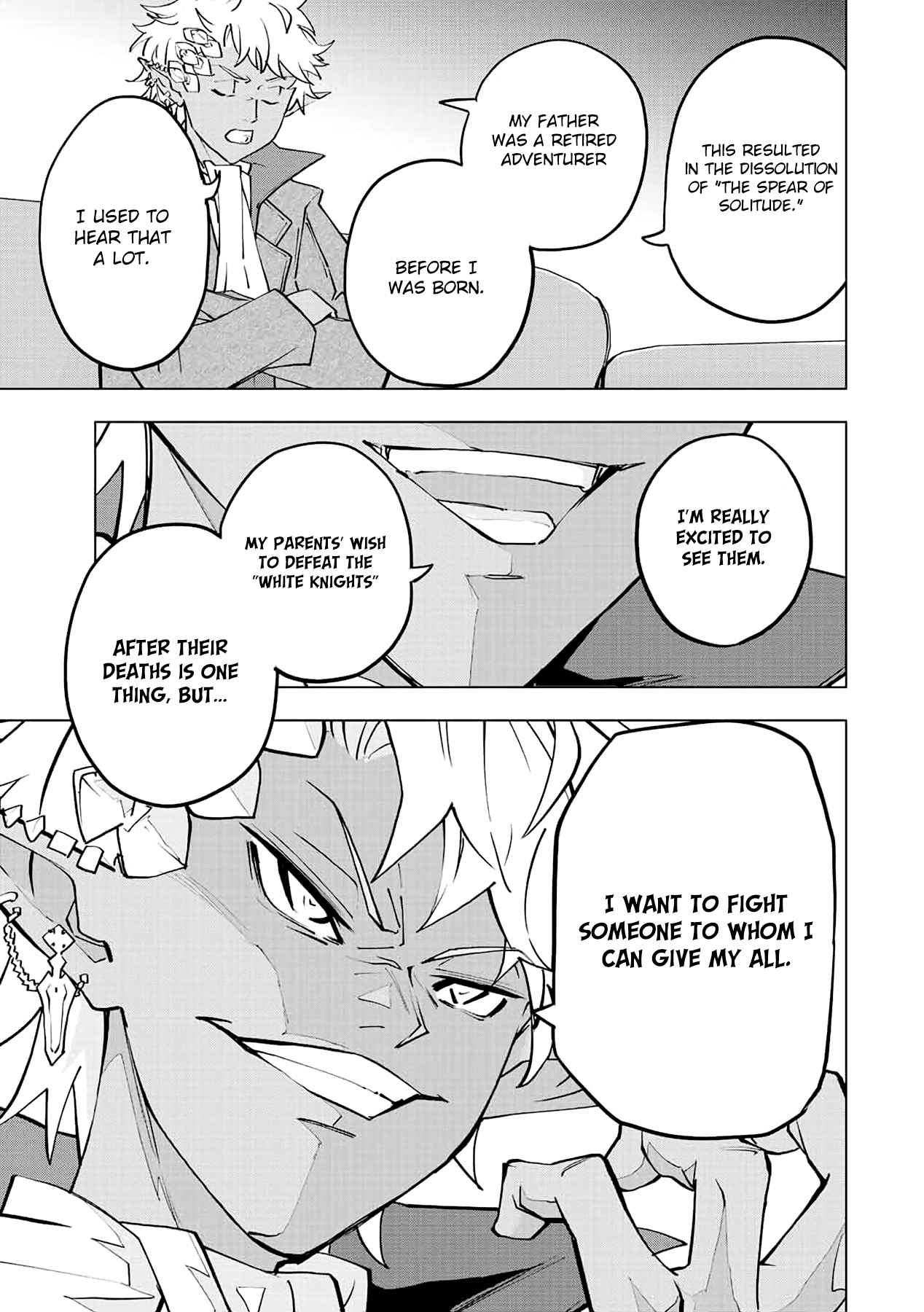Shinjiteita Nakama-tachi ni Dungeon Okuchi de Korosarekaketa ga Gift "Mugen Gacha" de Level 9999 no Nakama-tachi o Te ni Irete Moto Party Member to Sekai ni Fukushuu & "Zamaa!" Shimasu! Chapter 52 — Page 16