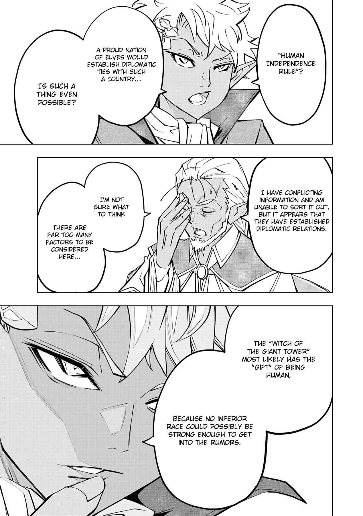 Shinjiteita Nakama-tachi ni Dungeon Okuchi de Korosarekaketa ga Gift "Mugen Gacha" de Level 9999 no Nakama-tachi o Te ni Irete Moto Party Member to Sekai ni Fukushuu & "Zamaa!" Shimasu! Chapter 52 — Page 18