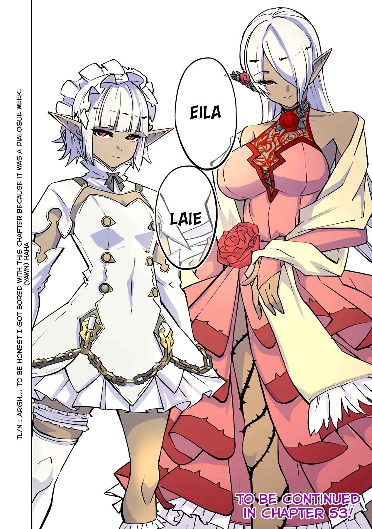 Shinjiteita Nakama-tachi ni Dungeon Okuchi de Korosarekaketa ga Gift "Mugen Gacha" de Level 9999 no Nakama-tachi o Te ni Irete Moto Party Member to Sekai ni Fukushuu & "Zamaa!" Shimasu! Chapter 52 — Page 23