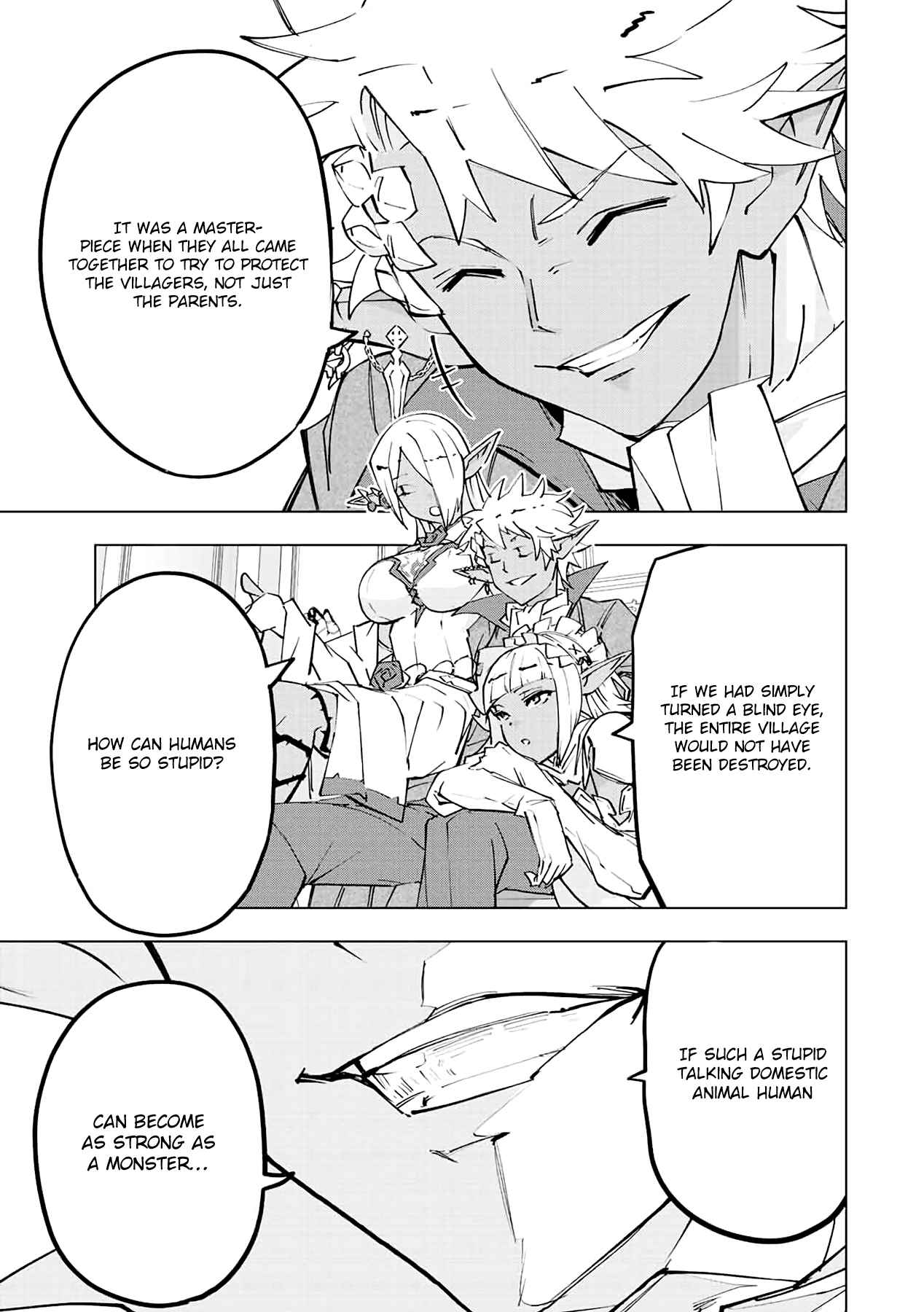 Shinjiteita Nakama-tachi ni Dungeon Okuchi de Korosarekaketa ga Gift "Mugen Gacha" de Level 9999 no Nakama-tachi o Te ni Irete Moto Party Member to Sekai ni Fukushuu & "Zamaa!" Shimasu! Chapter 53 — Page 10