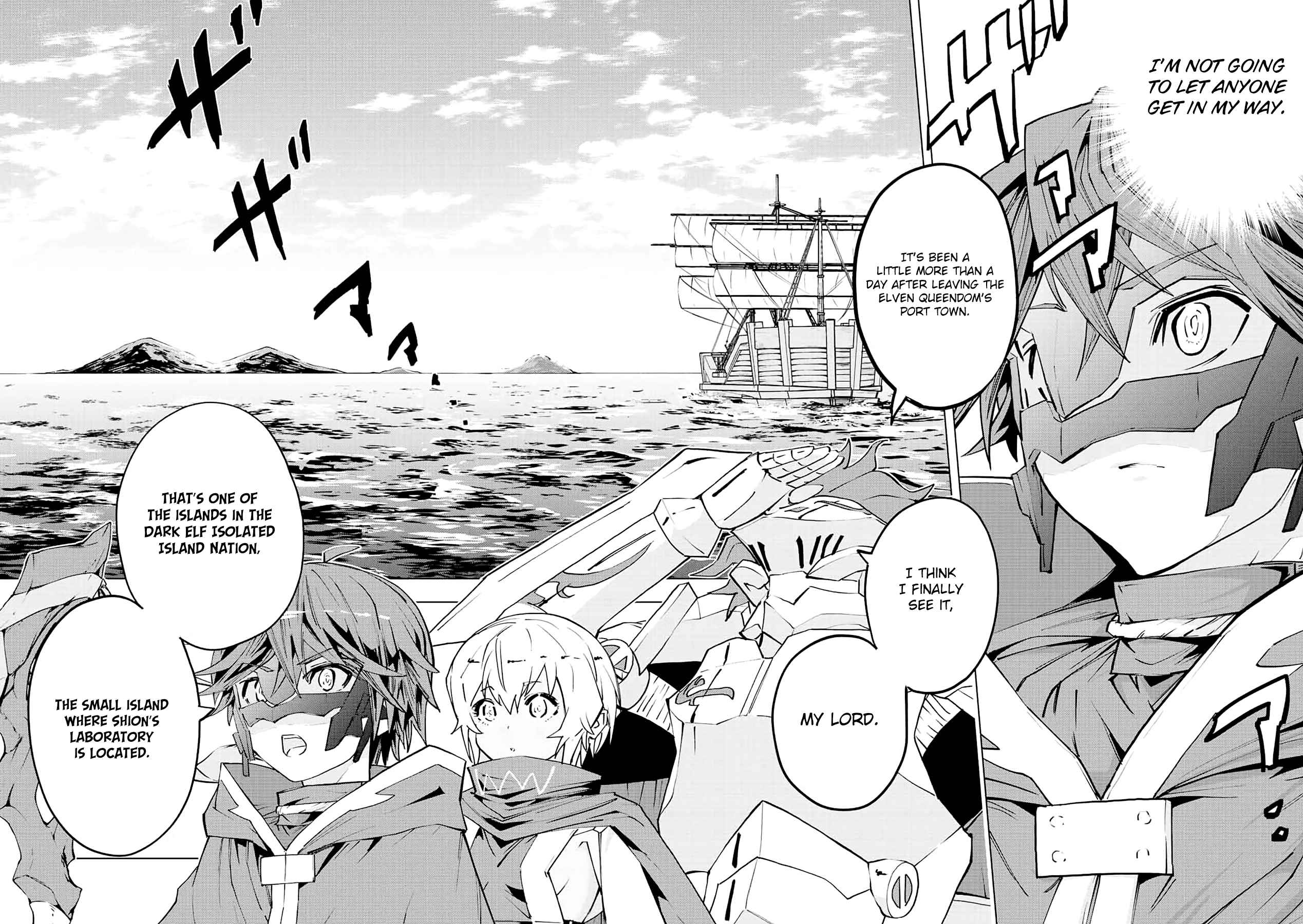 Shinjiteita Nakama-tachi ni Dungeon Okuchi de Korosarekaketa ga Gift "Mugen Gacha" de Level 9999 no Nakama-tachi o Te ni Irete Moto Party Member to Sekai ni Fukushuu & "Zamaa!" Shimasu! Chapter 53 — Page 12