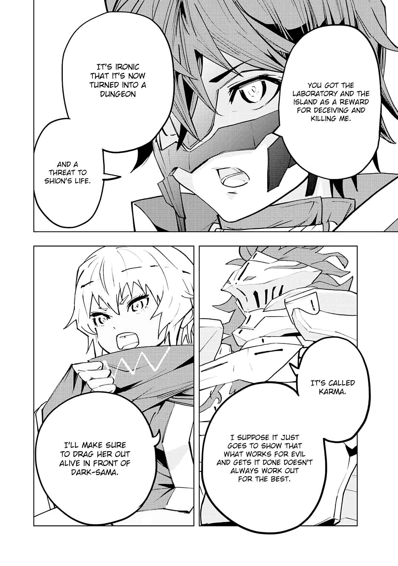 Shinjiteita Nakama-tachi ni Dungeon Okuchi de Korosarekaketa ga Gift "Mugen Gacha" de Level 9999 no Nakama-tachi o Te ni Irete Moto Party Member to Sekai ni Fukushuu & "Zamaa!" Shimasu! Chapter 53 — Page 13