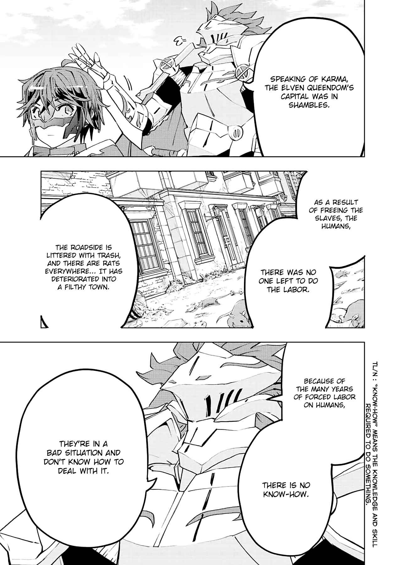 Shinjiteita Nakama-tachi ni Dungeon Okuchi de Korosarekaketa ga Gift "Mugen Gacha" de Level 9999 no Nakama-tachi o Te ni Irete Moto Party Member to Sekai ni Fukushuu & "Zamaa!" Shimasu! Chapter 53 — Page 14