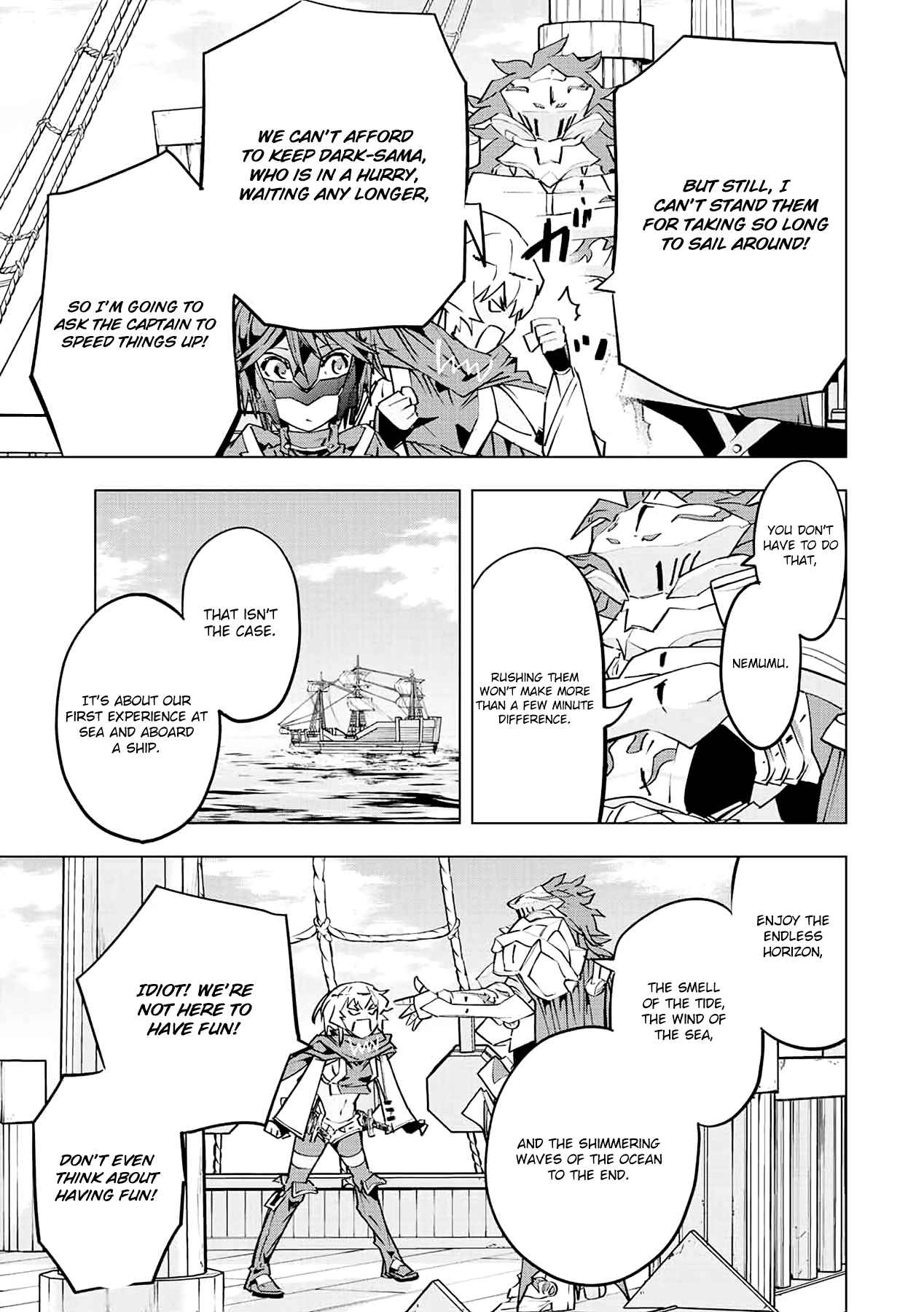 Shinjiteita Nakama-tachi ni Dungeon Okuchi de Korosarekaketa ga Gift "Mugen Gacha" de Level 9999 no Nakama-tachi o Te ni Irete Moto Party Member to Sekai ni Fukushuu & "Zamaa!" Shimasu! Chapter 53 — Page 16