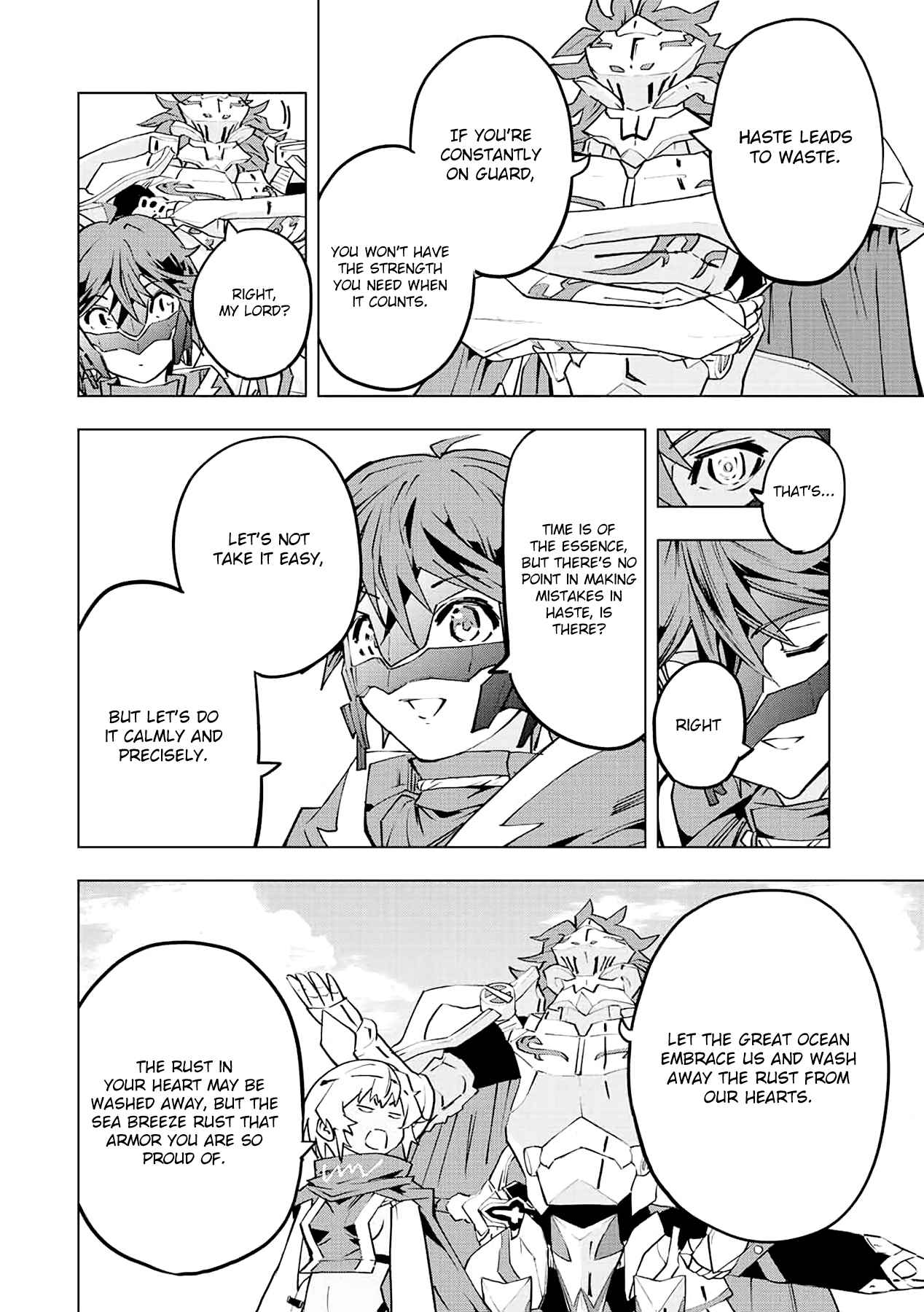 Shinjiteita Nakama-tachi ni Dungeon Okuchi de Korosarekaketa ga Gift "Mugen Gacha" de Level 9999 no Nakama-tachi o Te ni Irete Moto Party Member to Sekai ni Fukushuu & "Zamaa!" Shimasu! Chapter 53 — Page 17