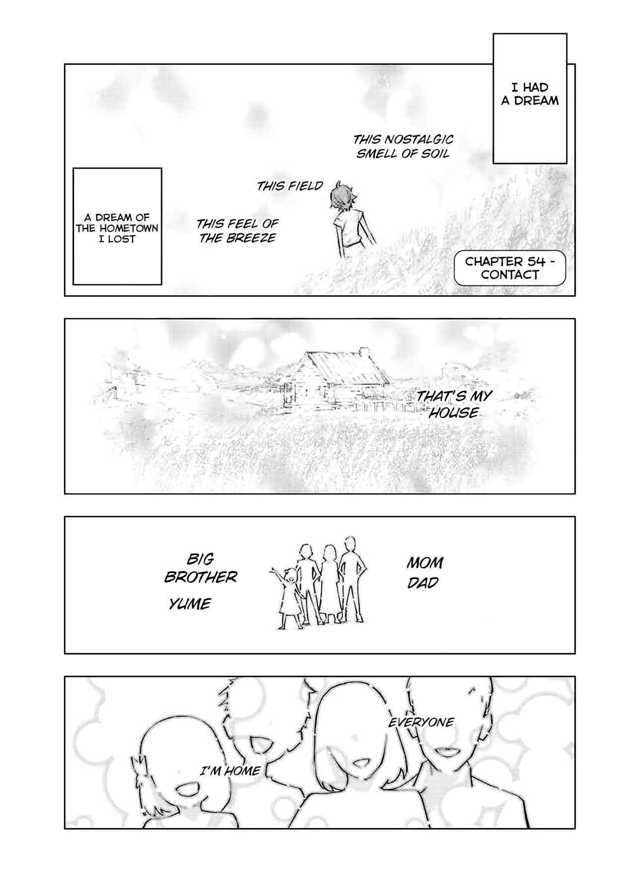 Shinjiteita Nakama-tachi ni Dungeon Okuchi de Korosarekaketa ga Gift "Mugen Gacha" de Level 9999 no Nakama-tachi o Te ni Irete Moto Party Member to Sekai ni Fukushuu & "Zamaa!" Shimasu! Chapter 54 — Page 2