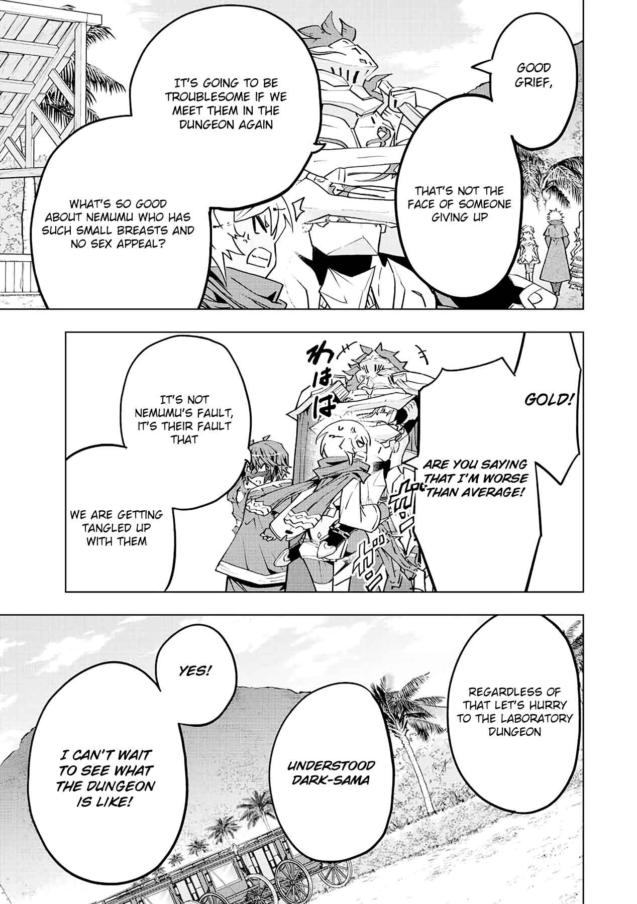 Shinjiteita Nakama-tachi ni Dungeon Okuchi de Korosarekaketa ga Gift "Mugen Gacha" de Level 9999 no Nakama-tachi o Te ni Irete Moto Party Member to Sekai ni Fukushuu & "Zamaa!" Shimasu! Chapter 54 — Page 14