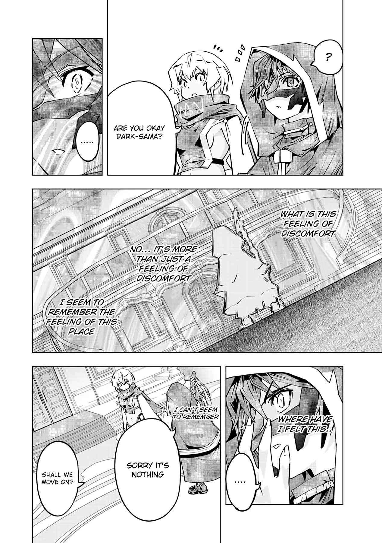 Shinjiteita Nakama-tachi ni Dungeon Okuchi de Korosarekaketa ga Gift "Mugen Gacha" de Level 9999 no Nakama-tachi o Te ni Irete Moto Party Member to Sekai ni Fukushuu & "Zamaa!" Shimasu! Chapter 54 — Page 18