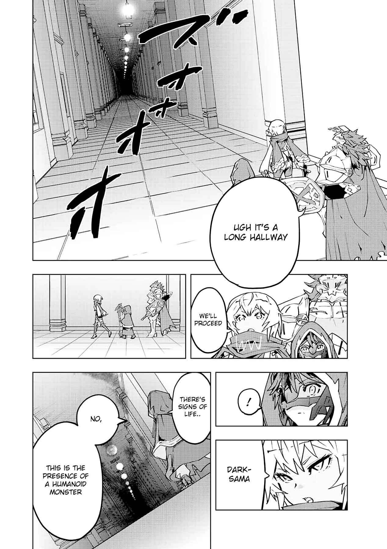 Shinjiteita Nakama-tachi ni Dungeon Okuchi de Korosarekaketa ga Gift "Mugen Gacha" de Level 9999 no Nakama-tachi o Te ni Irete Moto Party Member to Sekai ni Fukushuu & "Zamaa!" Shimasu! Chapter 54 — Page 20