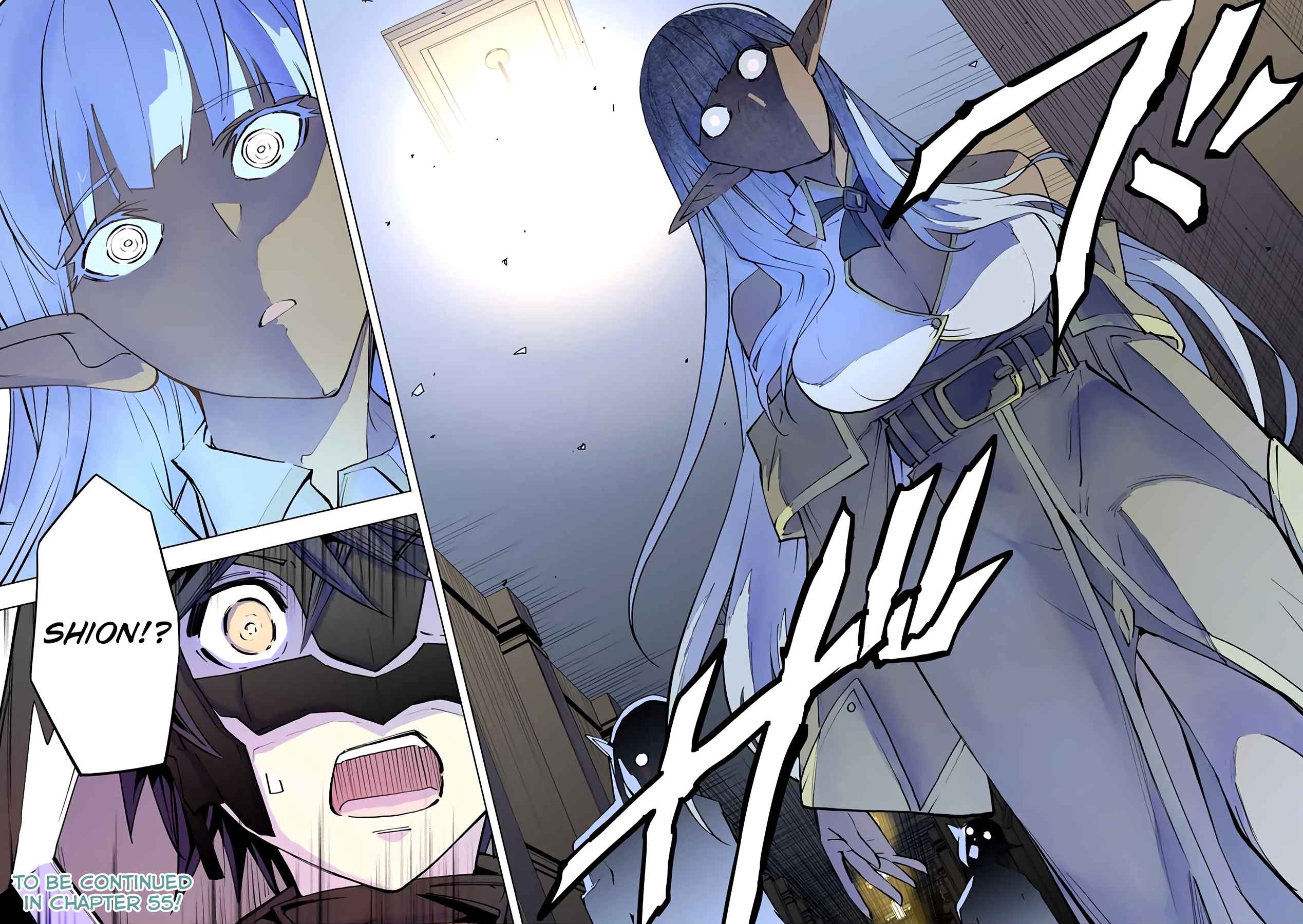 Shinjiteita Nakama-tachi ni Dungeon Okuchi de Korosarekaketa ga Gift "Mugen Gacha" de Level 9999 no Nakama-tachi o Te ni Irete Moto Party Member to Sekai ni Fukushuu & "Zamaa!" Shimasu! Chapter 54 — Page 22