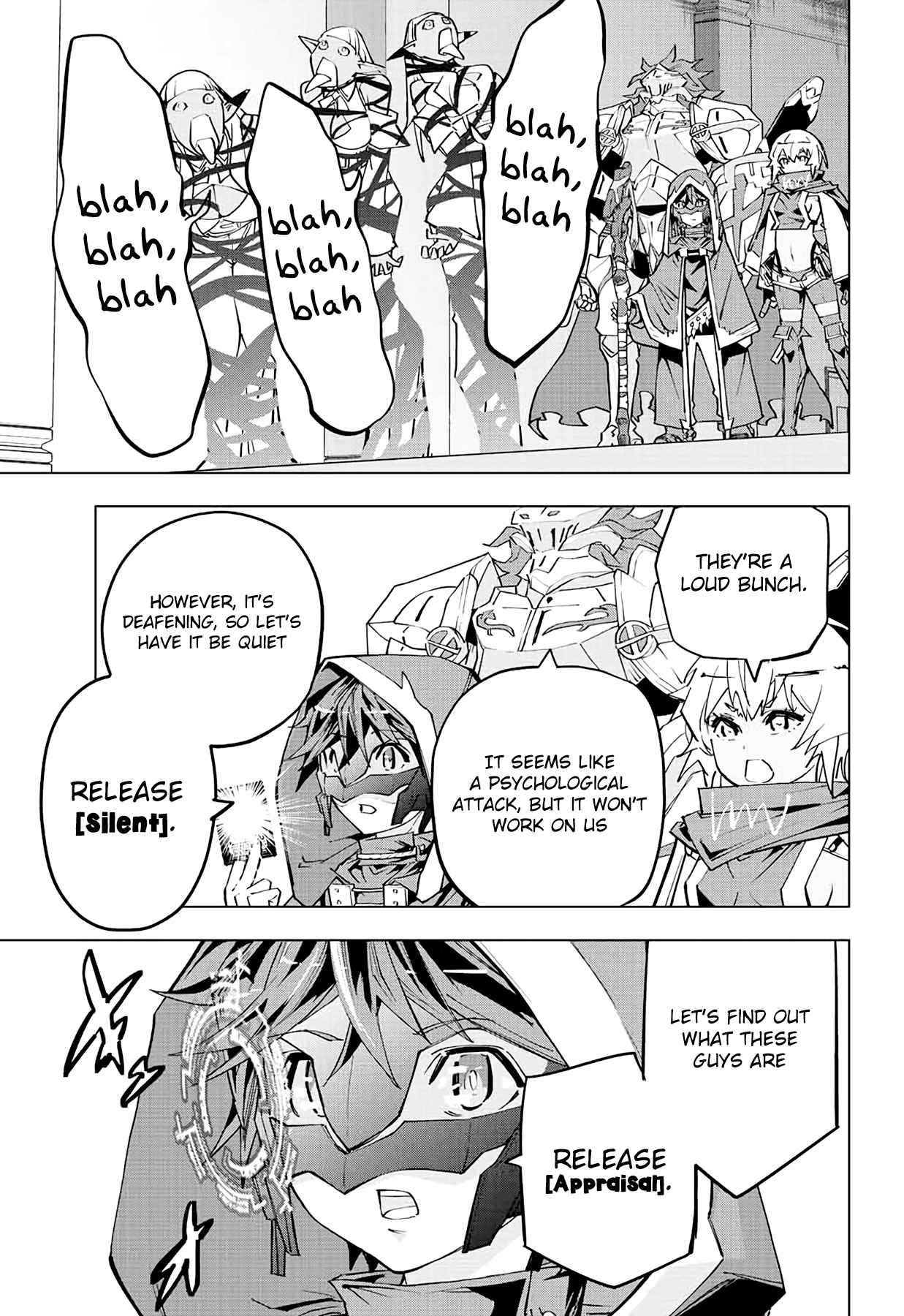 Shinjiteita Nakama-tachi ni Dungeon Okuchi de Korosarekaketa ga Gift "Mugen Gacha" de Level 9999 no Nakama-tachi o Te ni Irete Moto Party Member to Sekai ni Fukushuu & "Zamaa!" Shimasu! Chapter 55 — Page 4