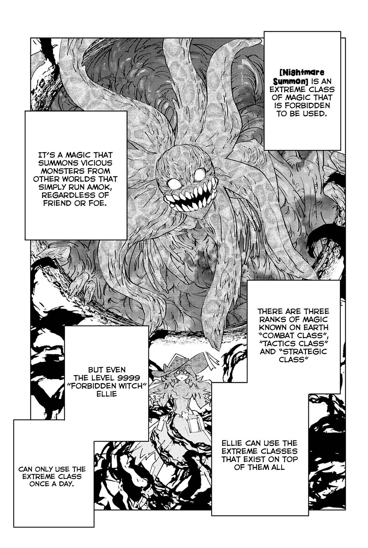 Shinjiteita Nakama-tachi ni Dungeon Okuchi de Korosarekaketa ga Gift "Mugen Gacha" de Level 9999 no Nakama-tachi o Te ni Irete Moto Party Member to Sekai ni Fukushuu & "Zamaa!" Shimasu! Chapter 55 — Page 6