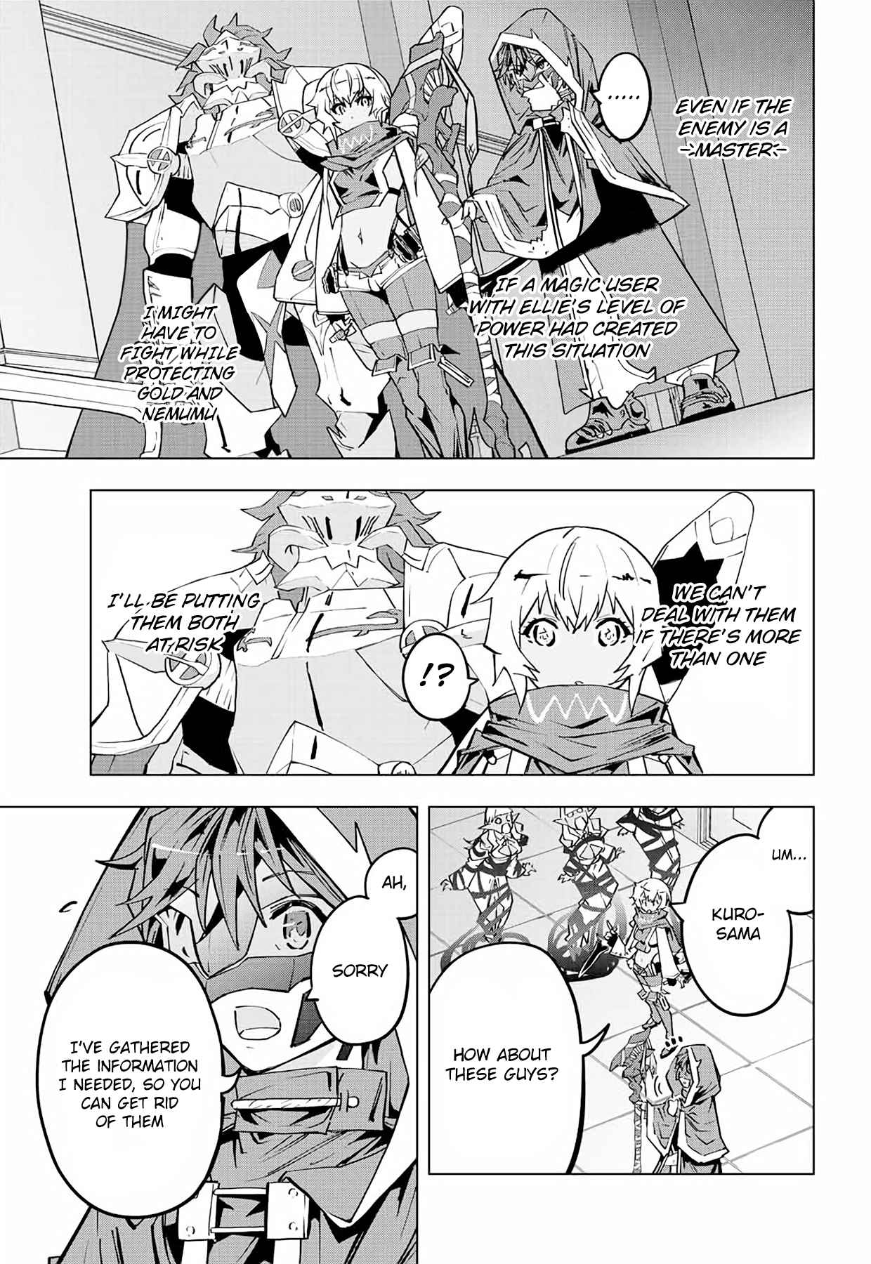 Shinjiteita Nakama-tachi ni Dungeon Okuchi de Korosarekaketa ga Gift "Mugen Gacha" de Level 9999 no Nakama-tachi o Te ni Irete Moto Party Member to Sekai ni Fukushuu & "Zamaa!" Shimasu! Chapter 55 — Page 8