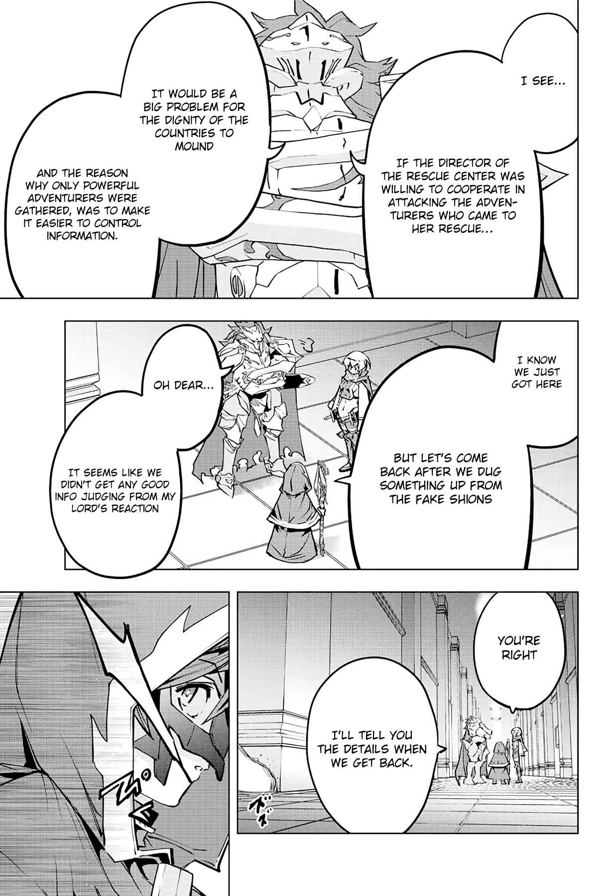 Shinjiteita Nakama-tachi ni Dungeon Okuchi de Korosarekaketa ga Gift "Mugen Gacha" de Level 9999 no Nakama-tachi o Te ni Irete Moto Party Member to Sekai ni Fukushuu & "Zamaa!" Shimasu! Chapter 55 — Page 10