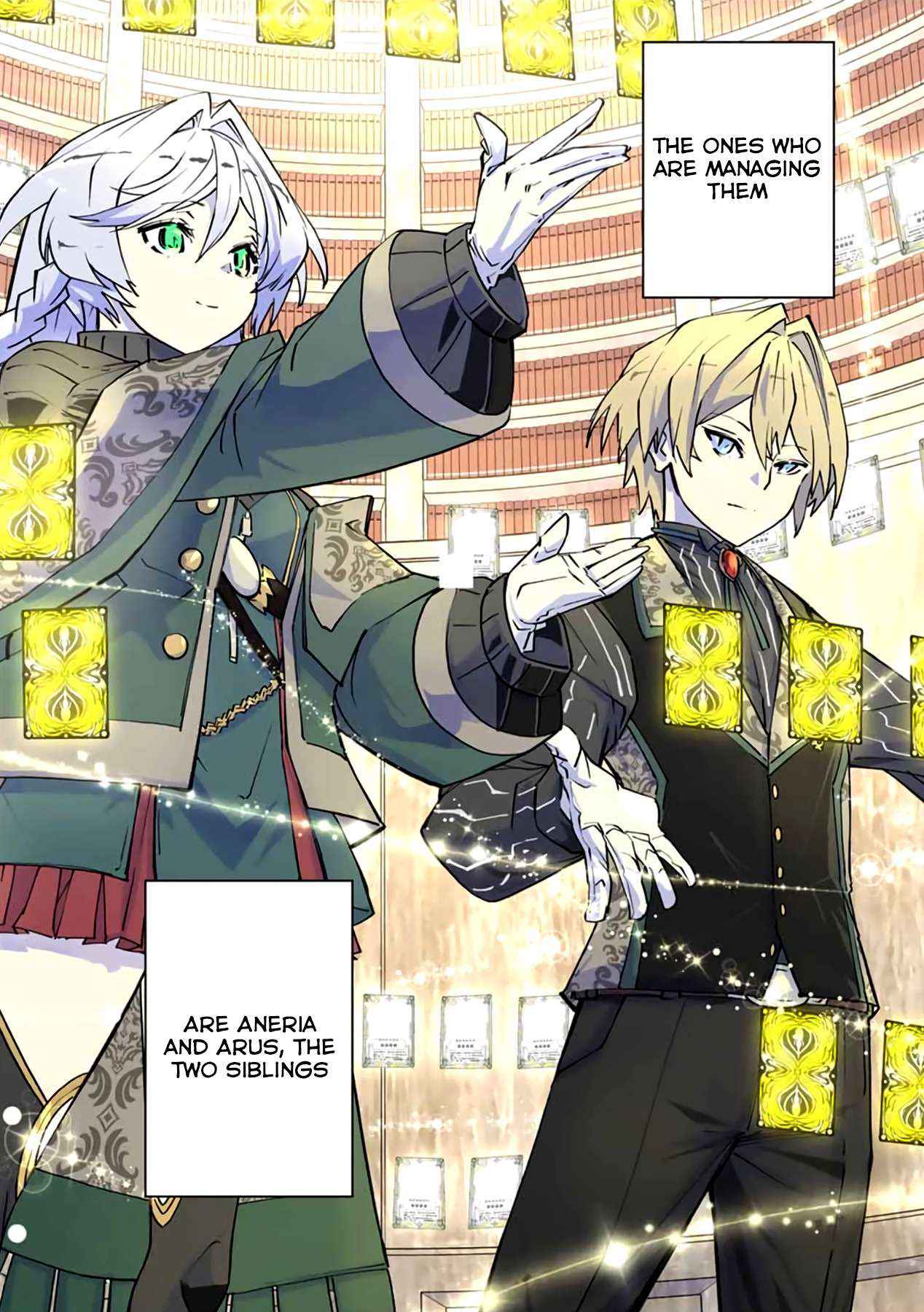 Shinjiteita Nakama-tachi ni Dungeon Okuchi de Korosarekaketa ga Gift "Mugen Gacha" de Level 9999 no Nakama-tachi o Te ni Irete Moto Party Member to Sekai ni Fukushuu & "Zamaa!" Shimasu! Chapter 56 — Page 3