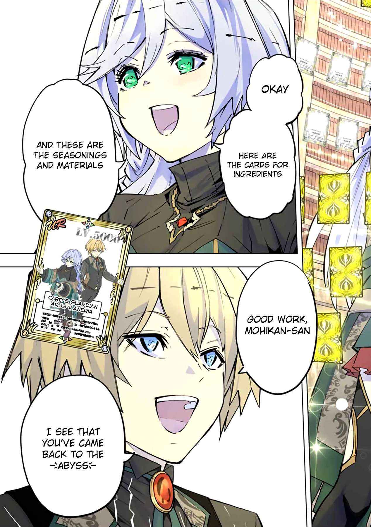 Shinjiteita Nakama-tachi ni Dungeon Okuchi de Korosarekaketa ga Gift "Mugen Gacha" de Level 9999 no Nakama-tachi o Te ni Irete Moto Party Member to Sekai ni Fukushuu & "Zamaa!" Shimasu! Chapter 56 — Page 4